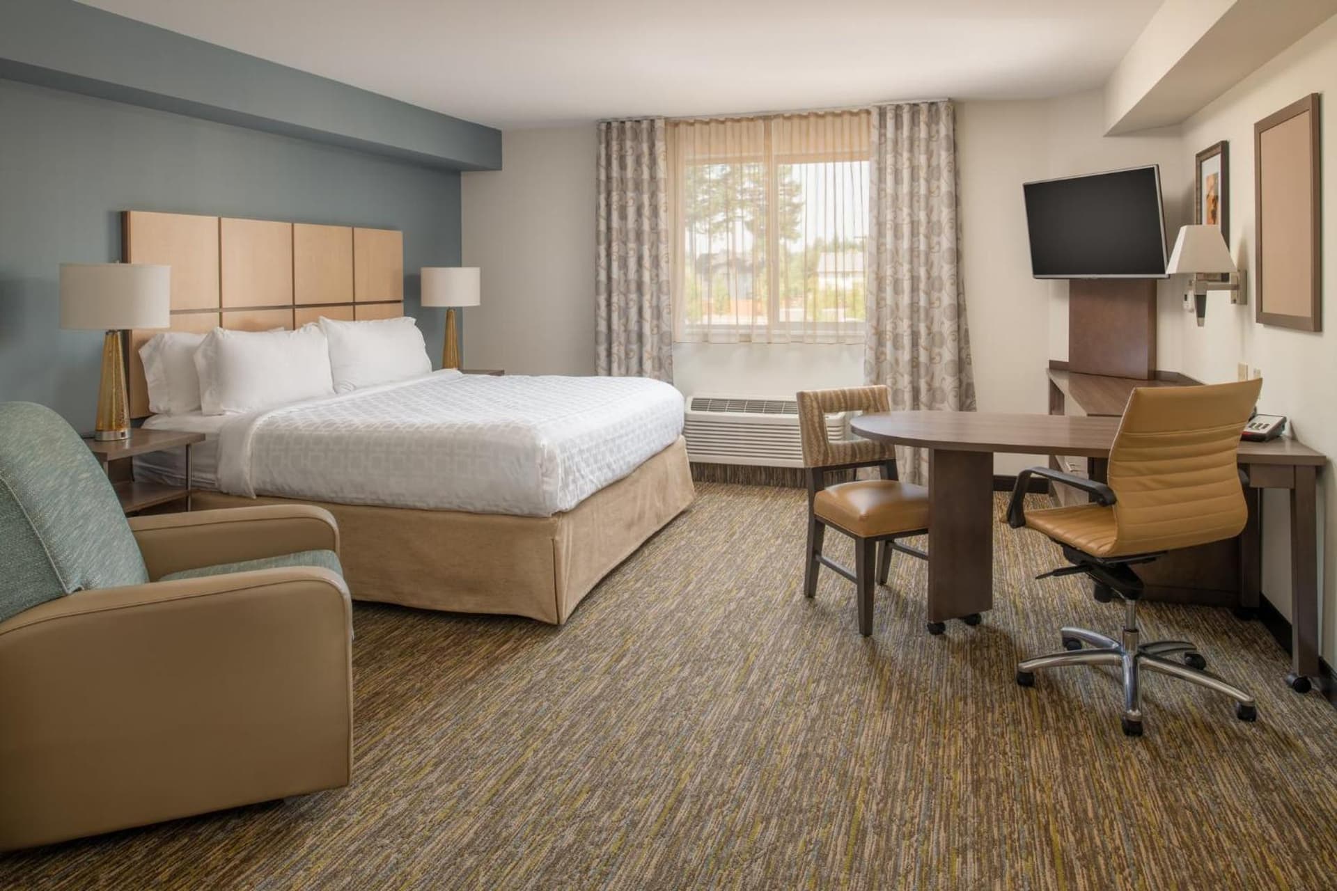 Candlewood Suites Vancouver/Camas by IHG gallery photo in Vancouver, WA — image 9