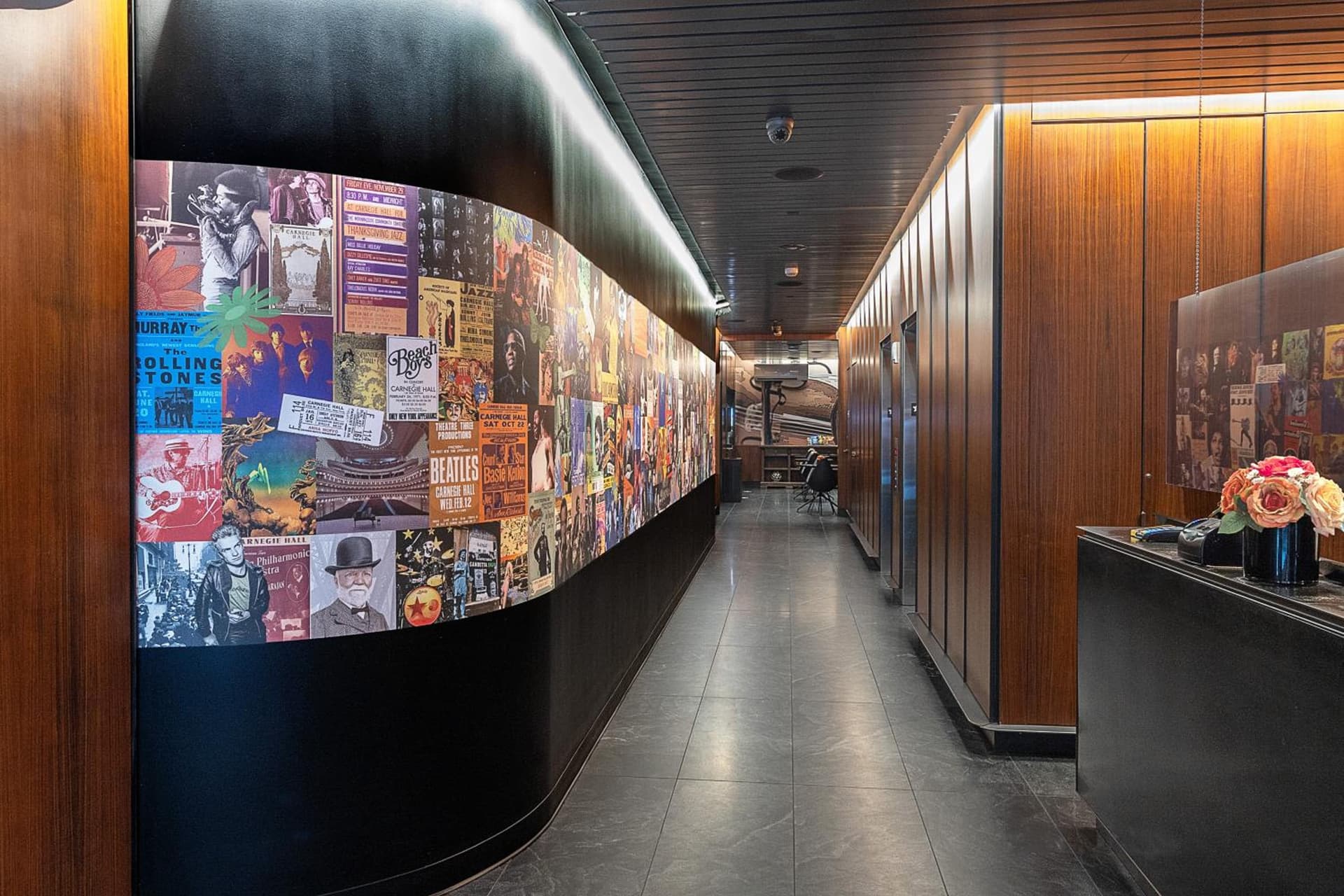 Carnegie Hotel gallery photo in New York, NY — image 6