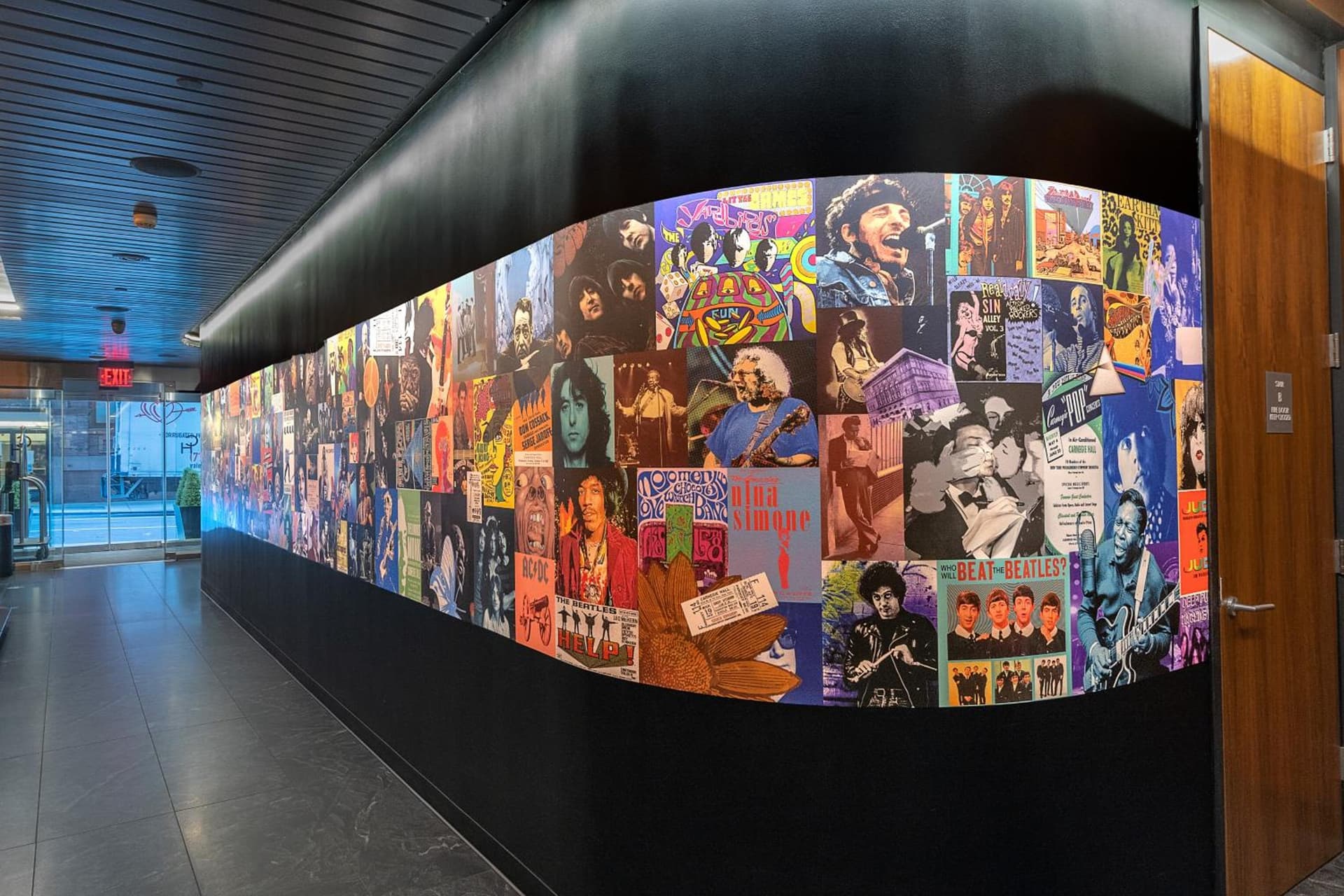 Carnegie Hotel gallery photo in New York, NY — image 19