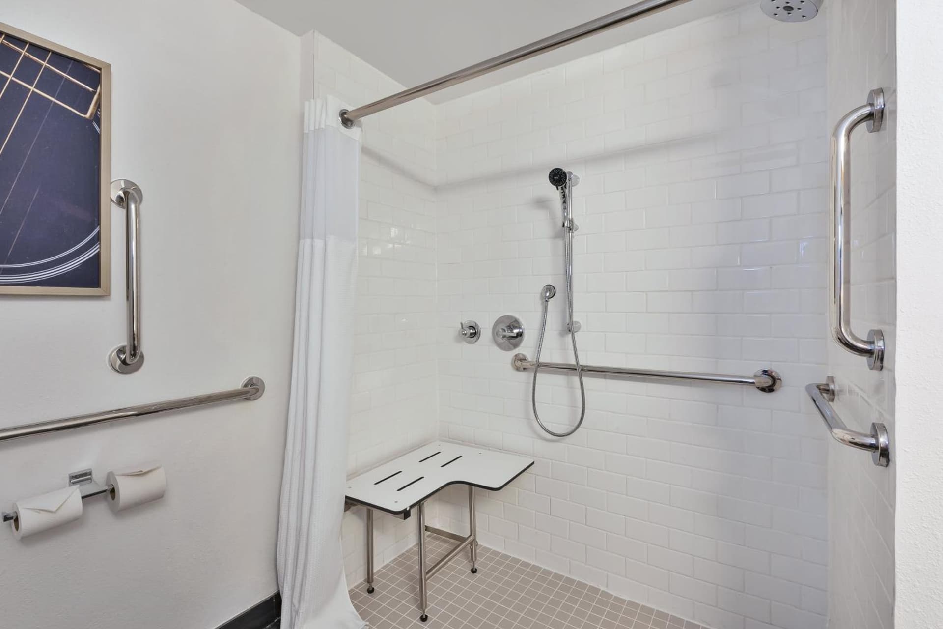 Hotel Indigo Detroit Downtown by IHG gallery photo in Detroit, MI — image 21