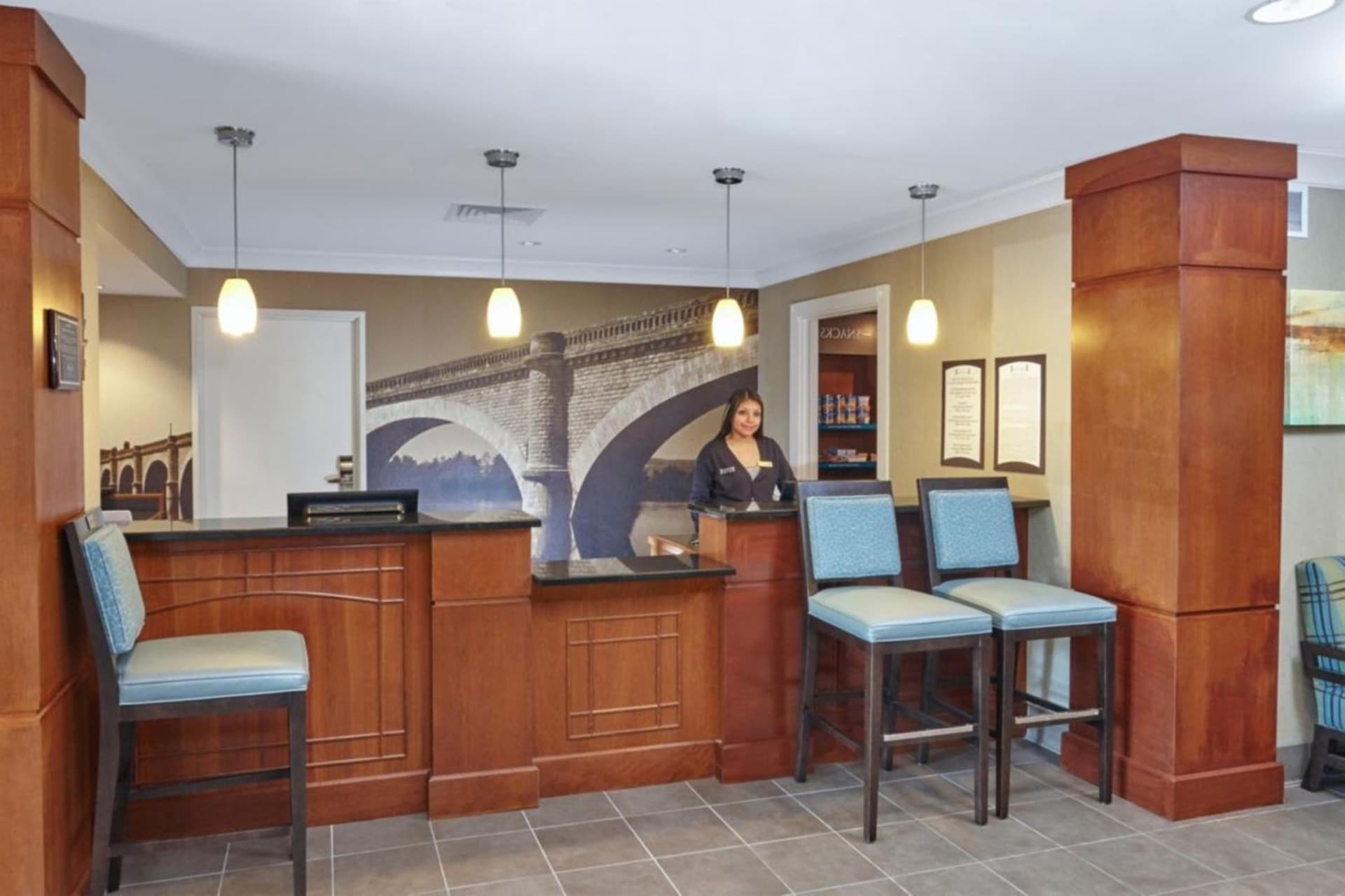 Staybridge Suites Lincolnshire by IHG gallery photo in Lincolnshire, IL — image 39
