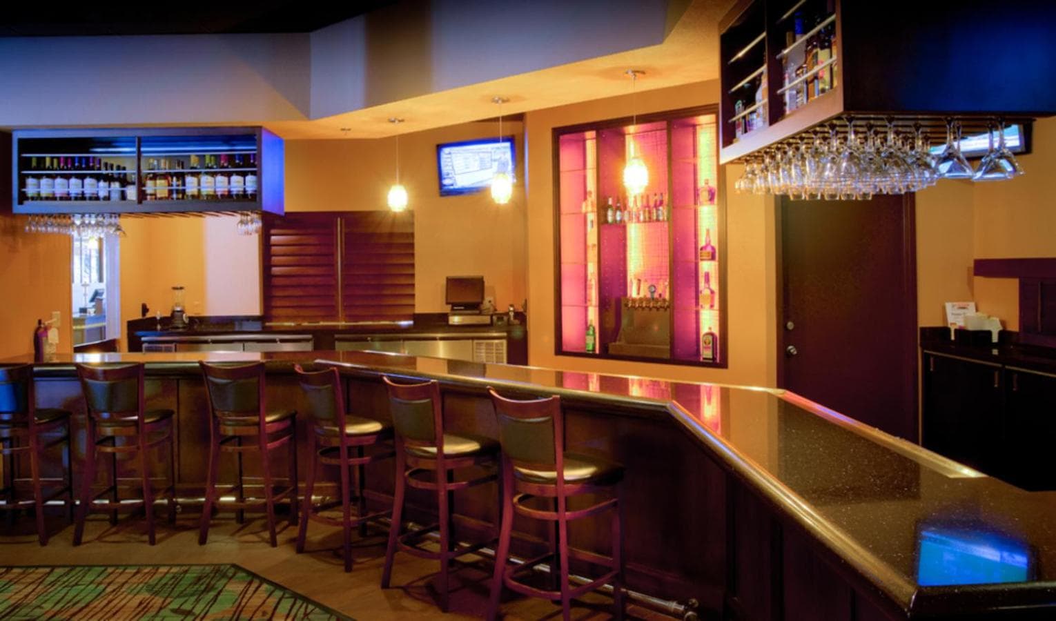 Rosen Inn at Pointe Orlando gallery photo in Orlando, FL — image 68