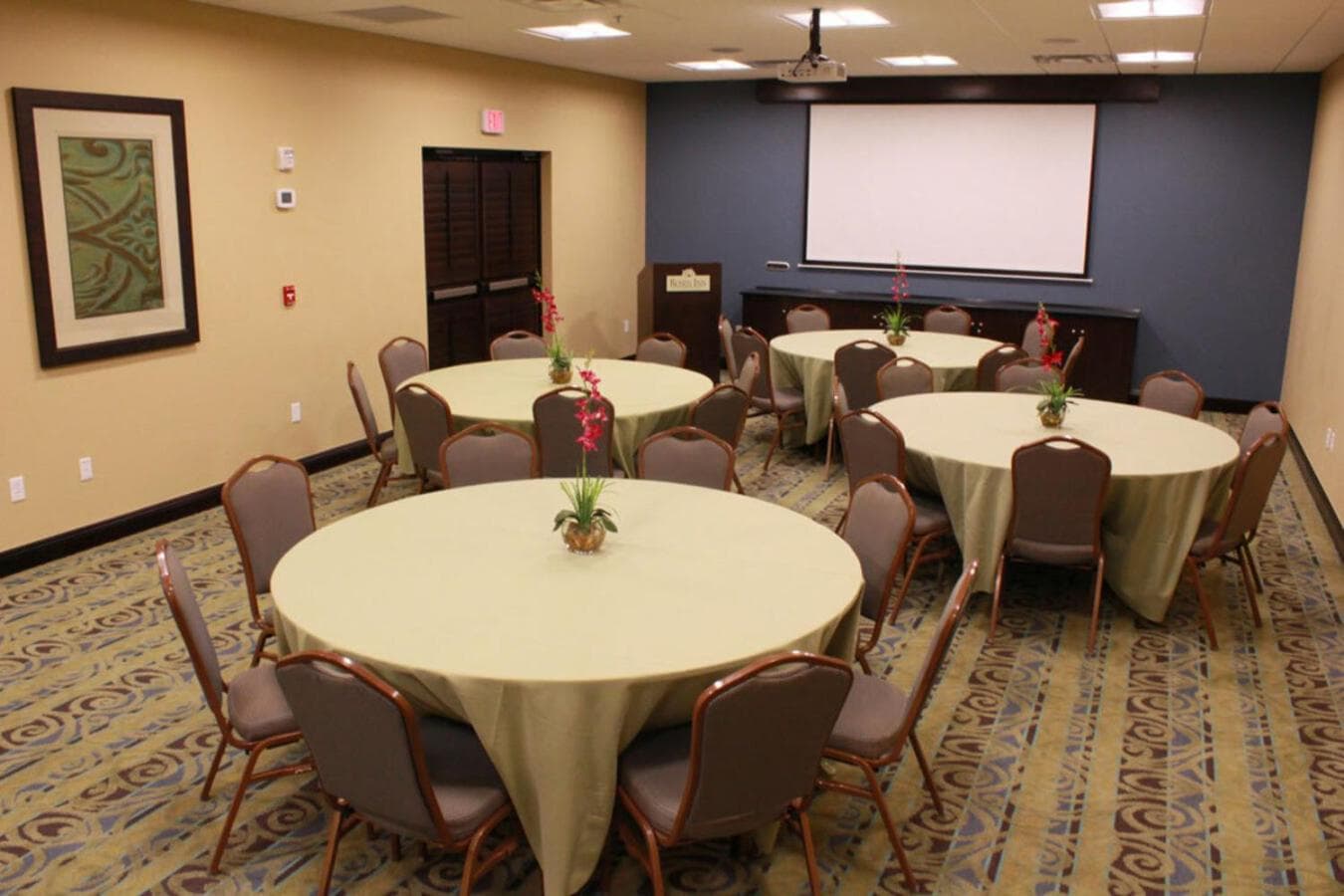 Rosen Inn at Pointe Orlando gallery photo in Orlando, FL — image 78