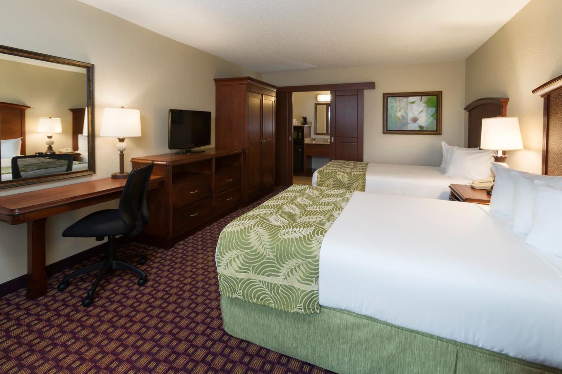 Rosen Inn at Pointe Orlando gallery photo in Orlando, FL — image 6