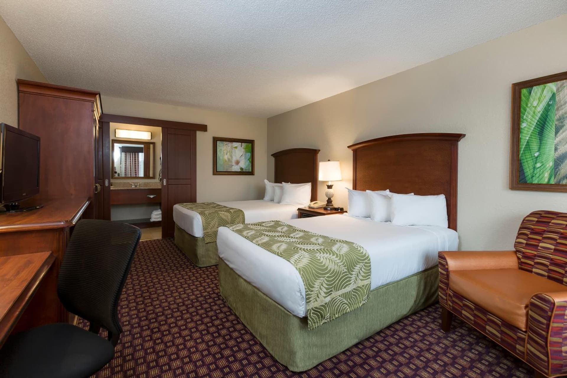 Rosen Inn at Pointe Orlando gallery photo in Orlando, FL — image 7