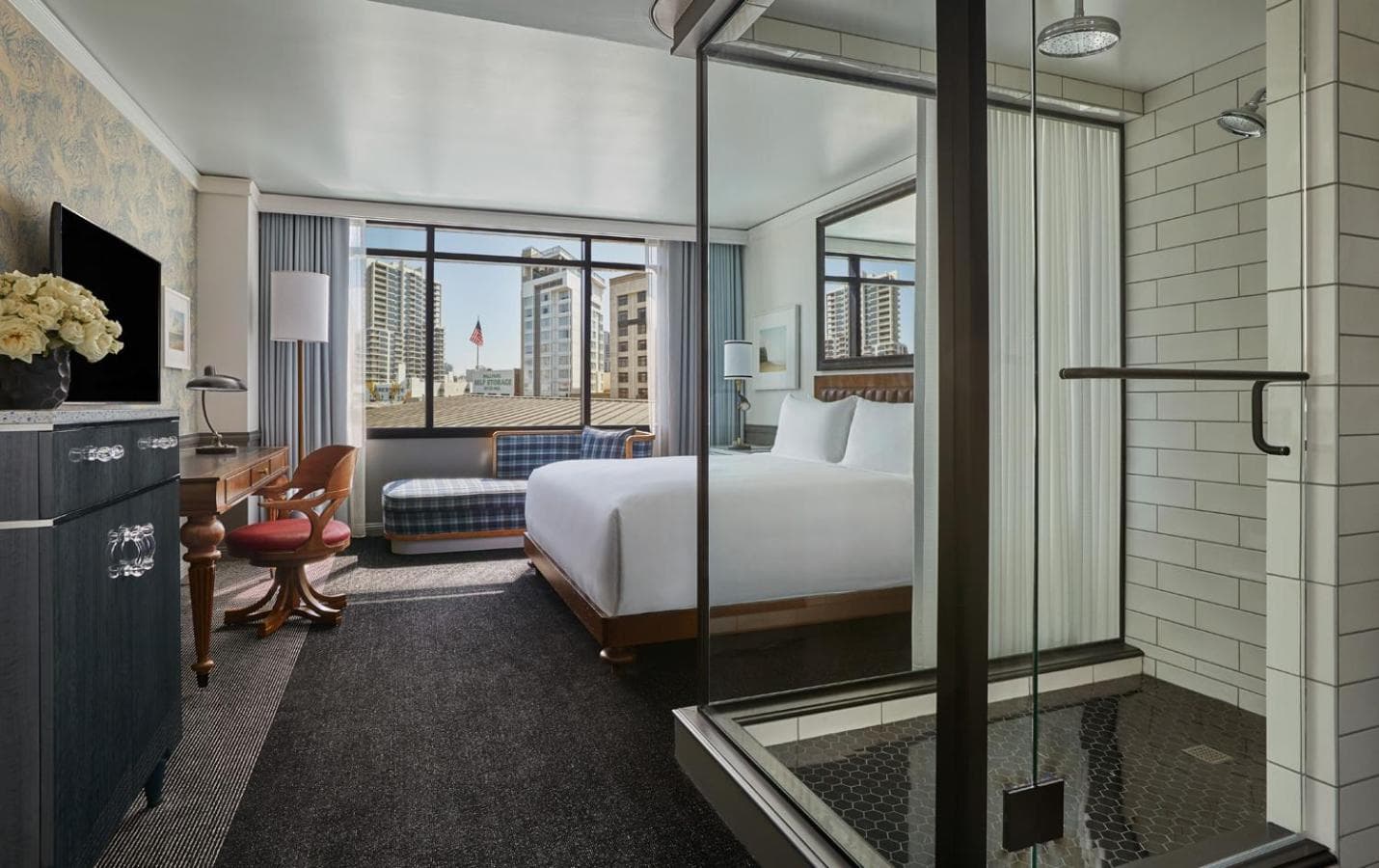 Pendry San Diego gallery photo in San Diego, CA — image 9