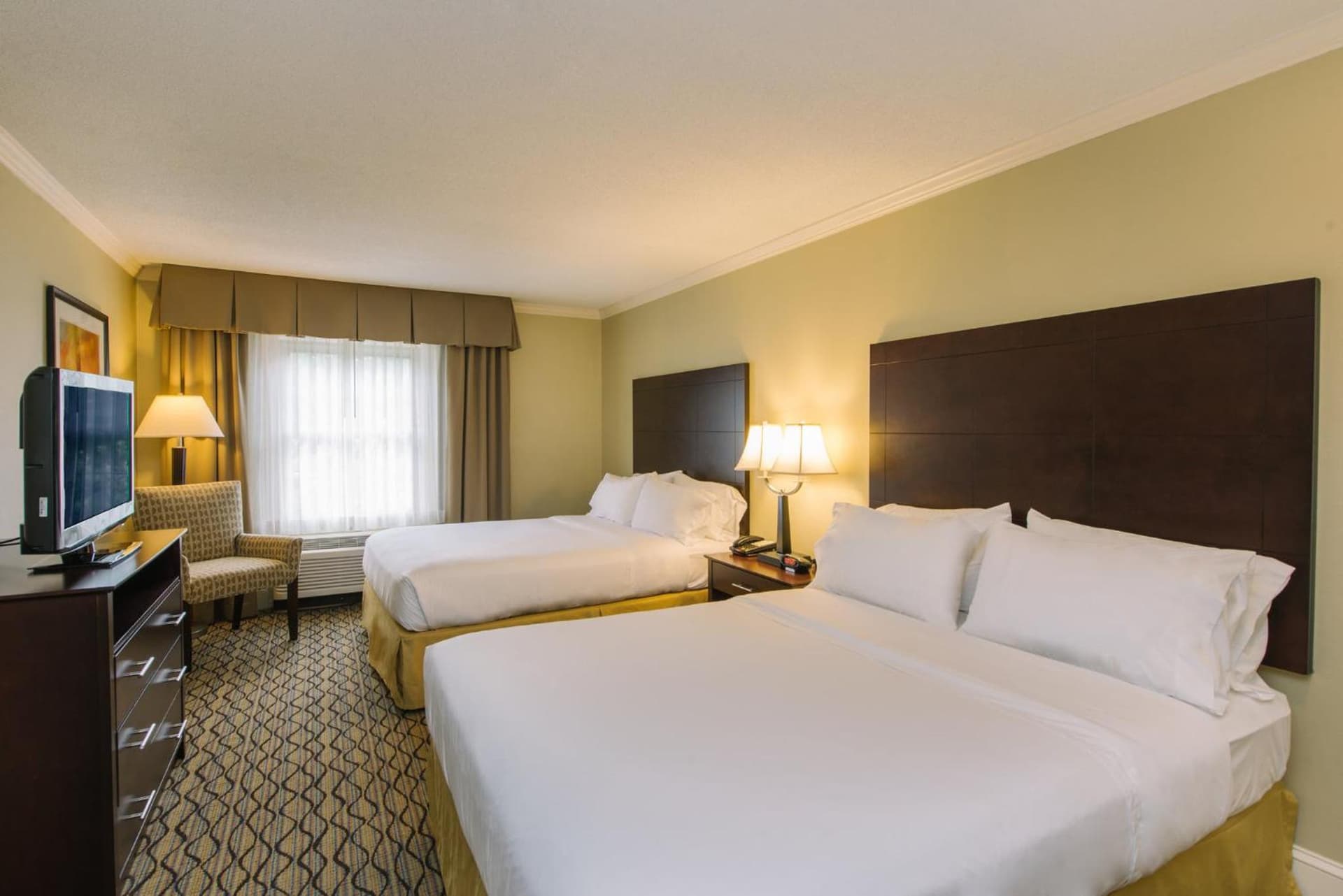 Holiday Inn Express and Suites Merrimack - Nashua by IHG gallery photo in Merrimack, NH — image 37