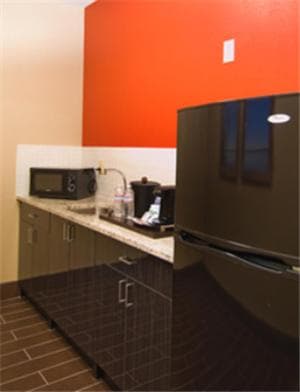 Holiday Inn Express Fulton by IHG property views in Fulton, MS — gallery photo 3