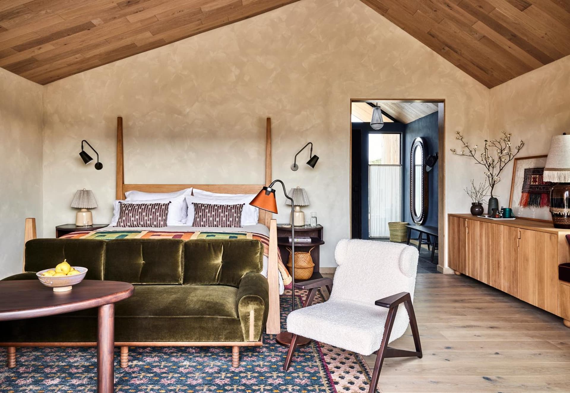 Wildflower Farms, Auberge Collection gallery photo in Gardiner — image 17