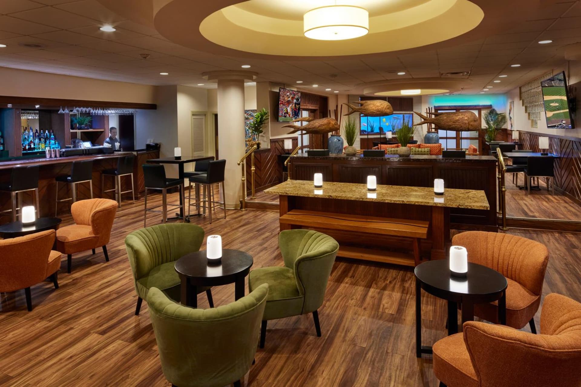 Airport Honolulu Hotel, Trademark Collection by Wyndham gallery photo in Honolulu, HI — image 64