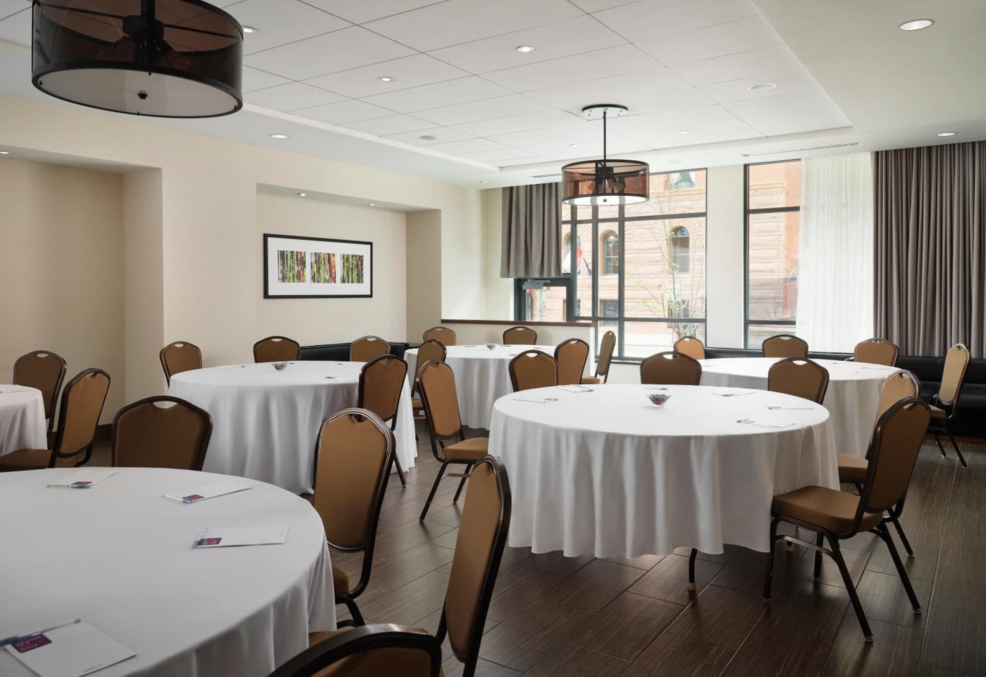 Hyatt Place Denver Downtown gallery photo in Denver, CO — image 6