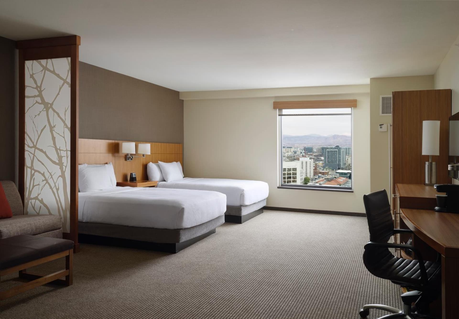 Hyatt Place Denver Downtown gallery photo in Denver, CO — image 34