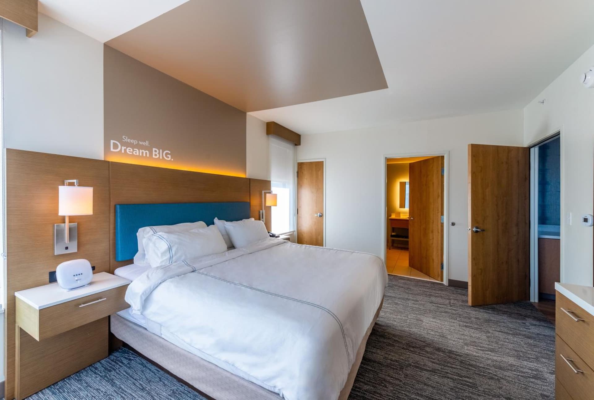 EVEN Hotel Rochester - Mayo Clinic Area by IHG gallery photo in Rochester, MN — image 19