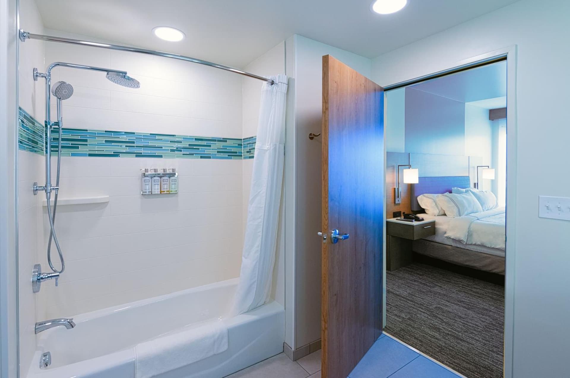 EVEN Hotel Rochester - Mayo Clinic Area by IHG gallery photo in Rochester, MN — image 54