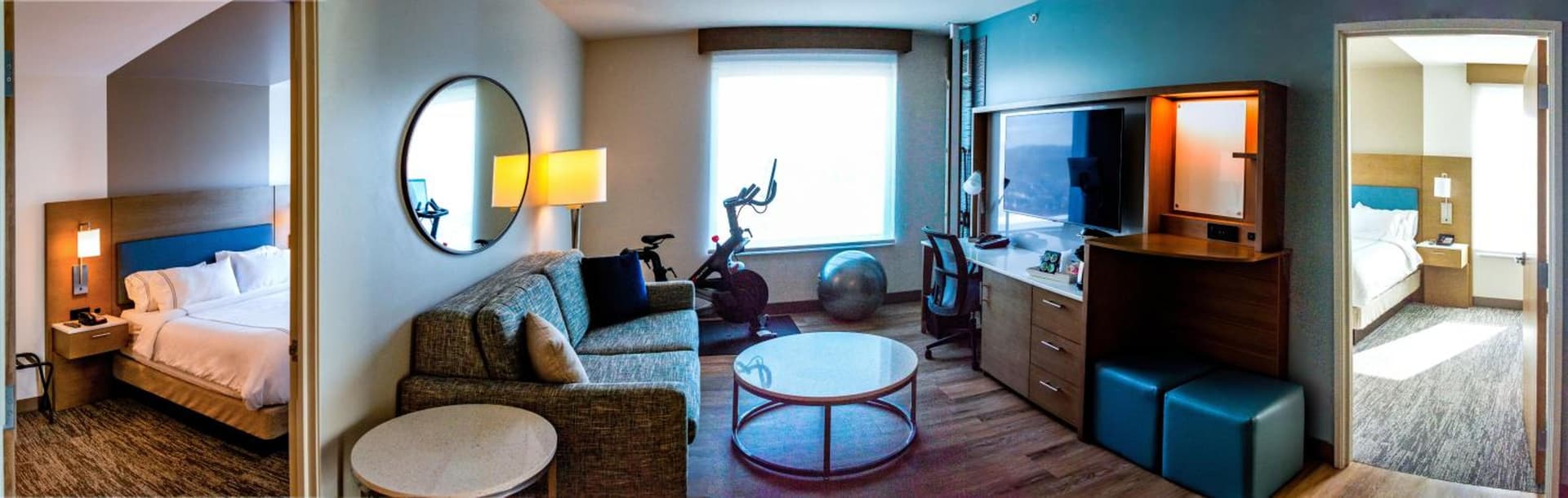 EVEN Hotel Rochester - Mayo Clinic Area by IHG gallery photo in Rochester, MN — image 71
