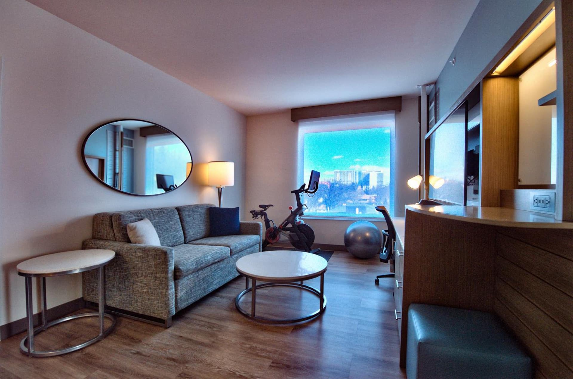 EVEN Hotel Rochester - Mayo Clinic Area by IHG gallery photo in Rochester, MN — image 73