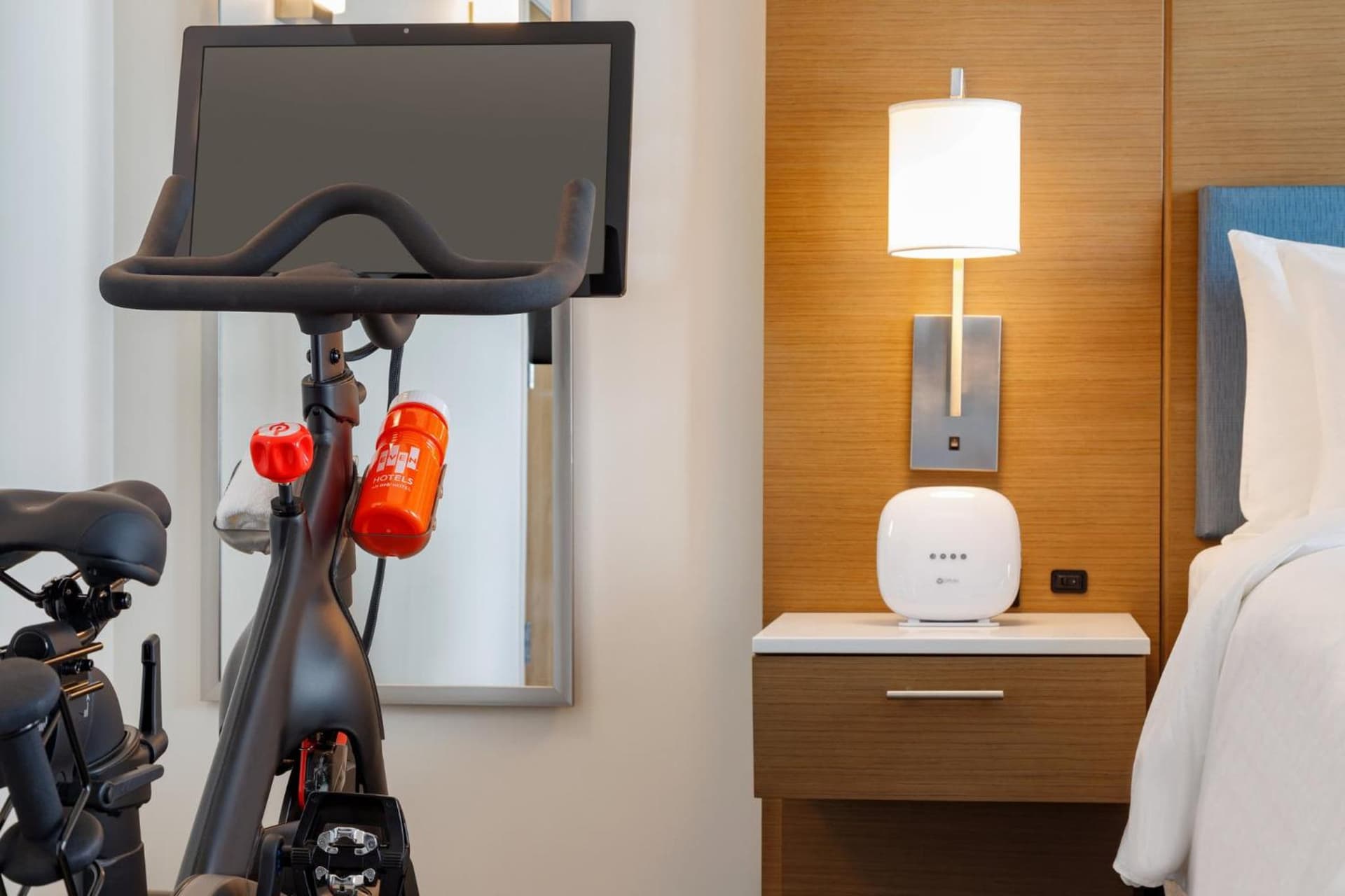 EVEN Hotel Rochester - Mayo Clinic Area by IHG gallery photo in Rochester, MN — image 55