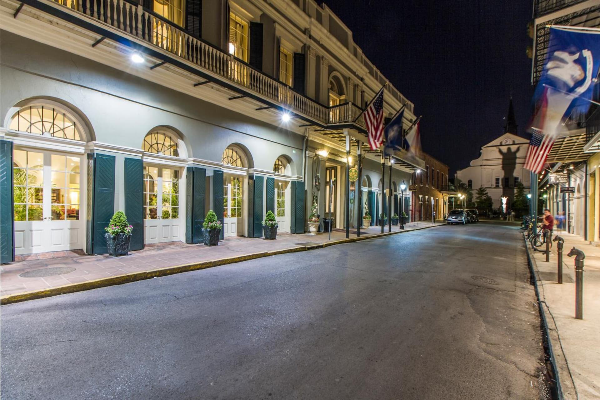 Bourbon Orleans Hotel gallery photo in New Orleans, LA — image 41