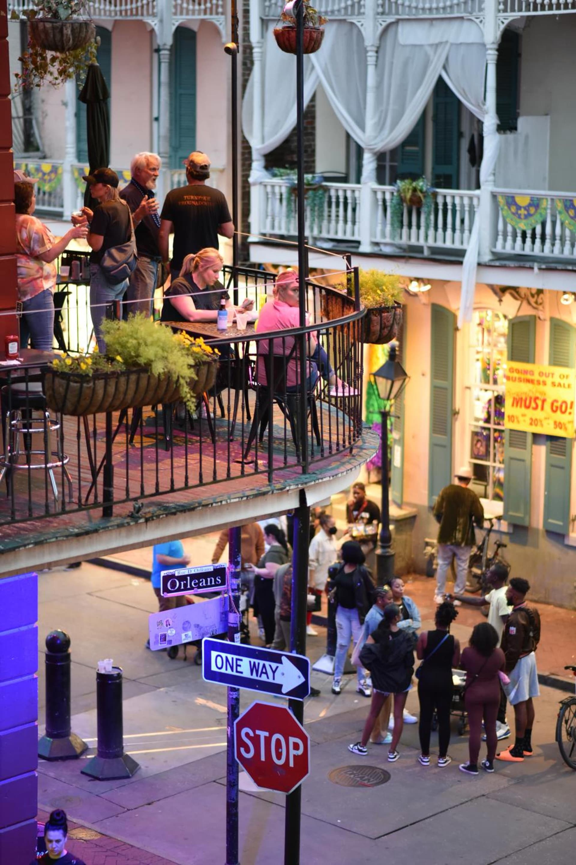 Bourbon Orleans Hotel gallery photo in New Orleans, LA — image 50
