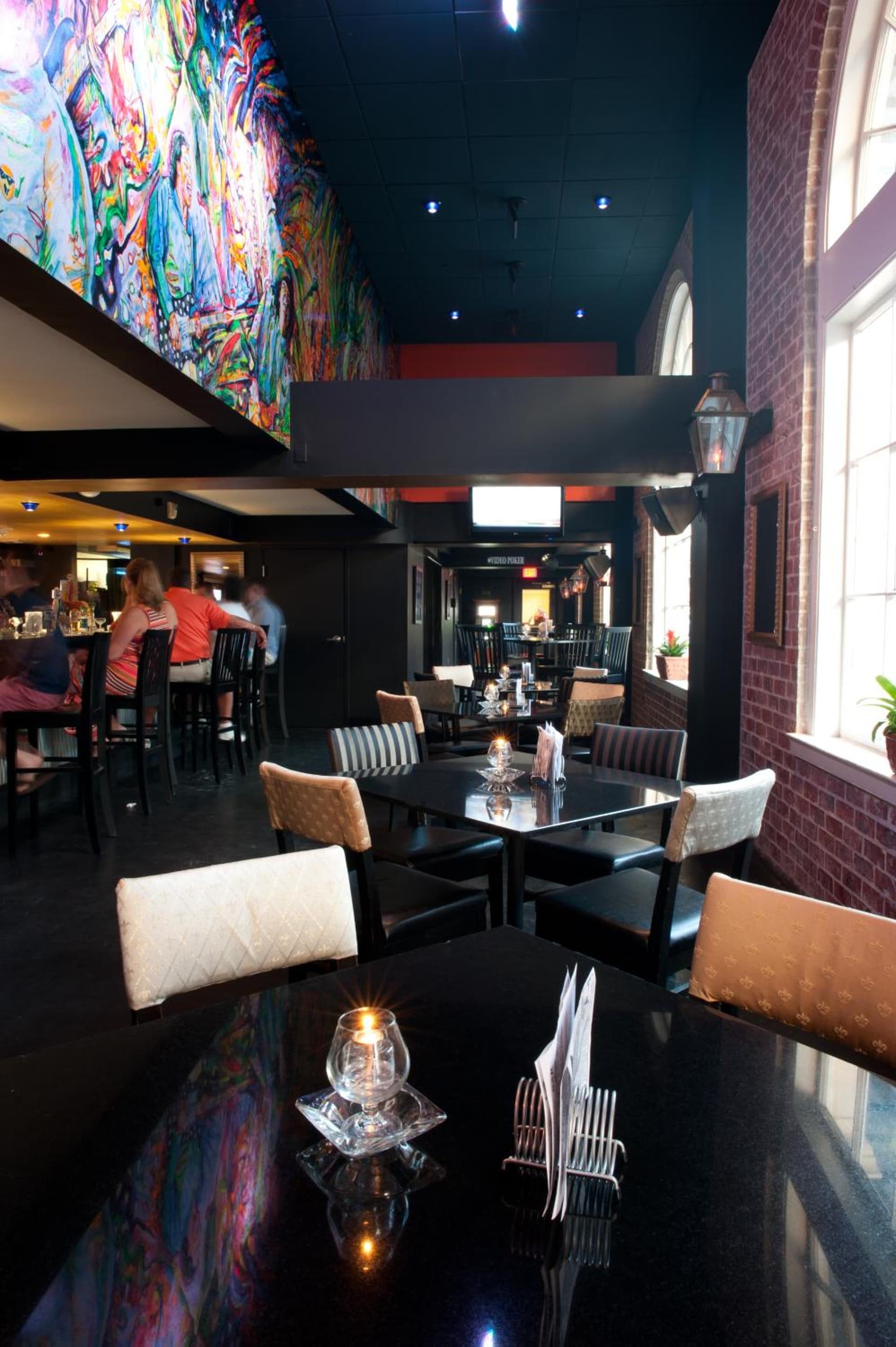 Bourbon Orleans Hotel gallery photo in New Orleans, LA — image 119