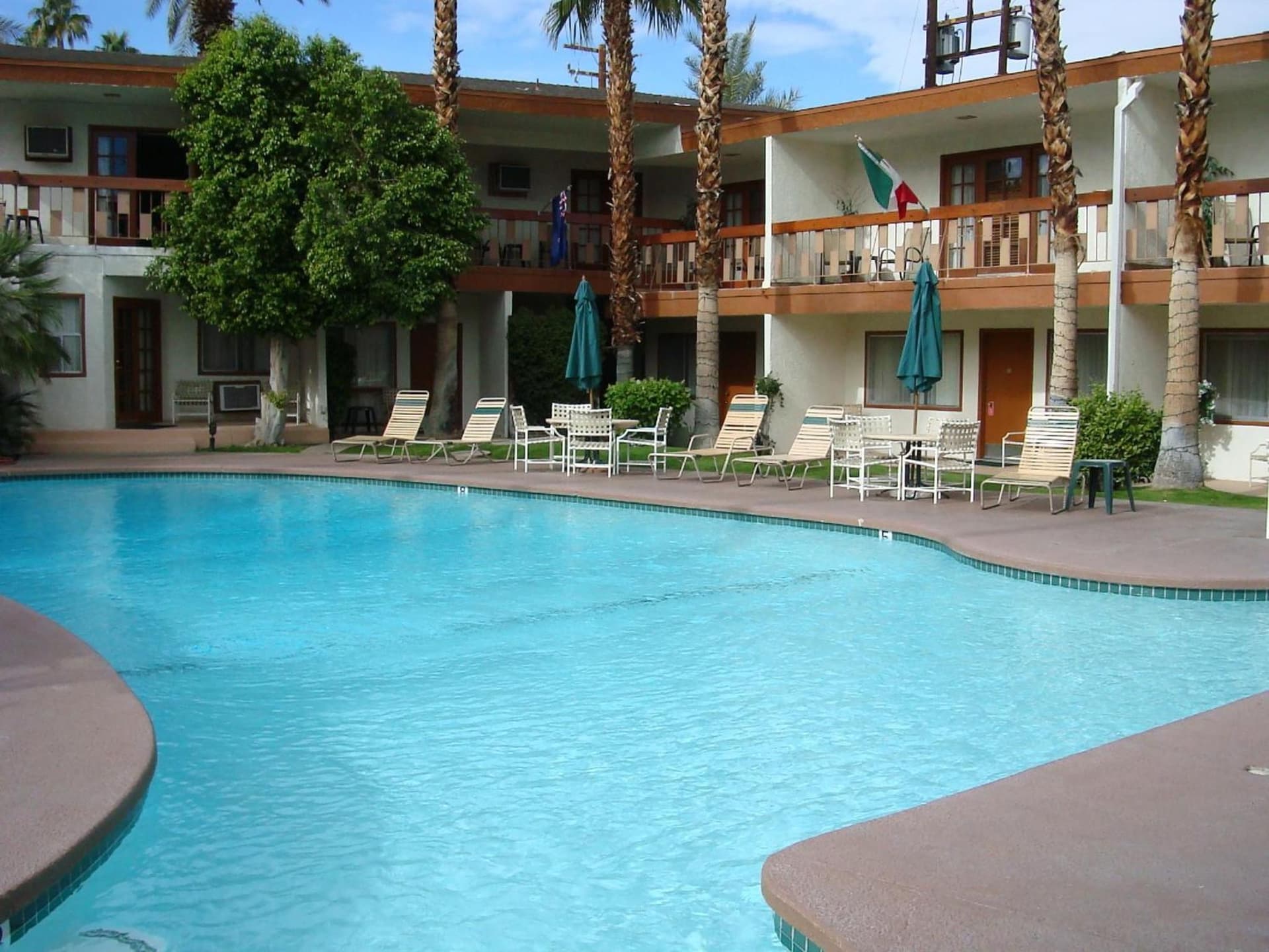 The Inn at Deep Canyon gallery photo in Palm Desert, CA — image 56