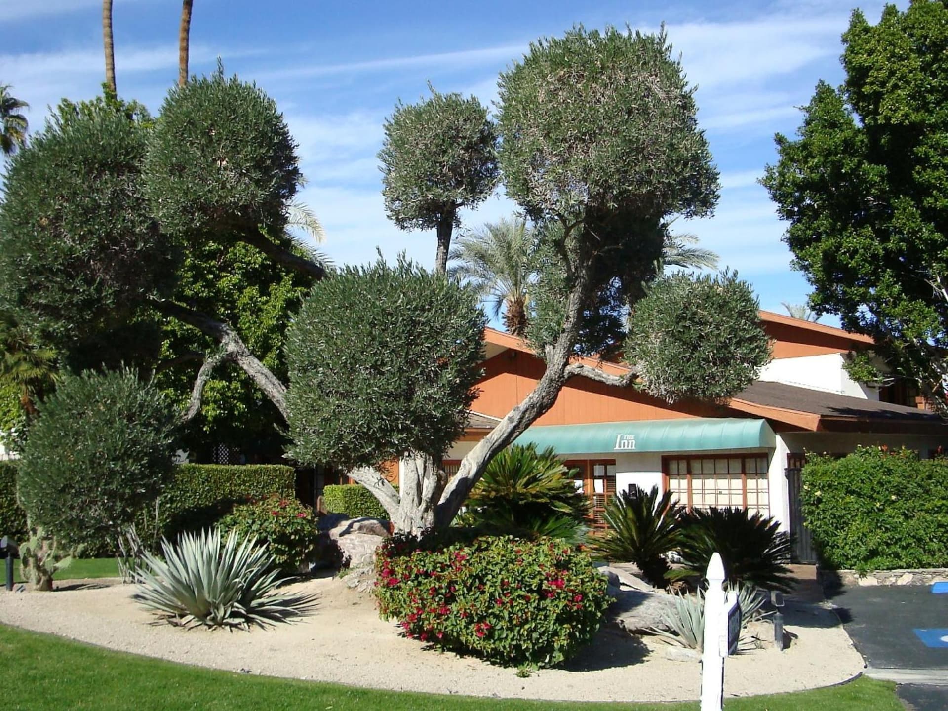 The Inn at Deep Canyon gallery photo in Palm Desert, CA — image 14