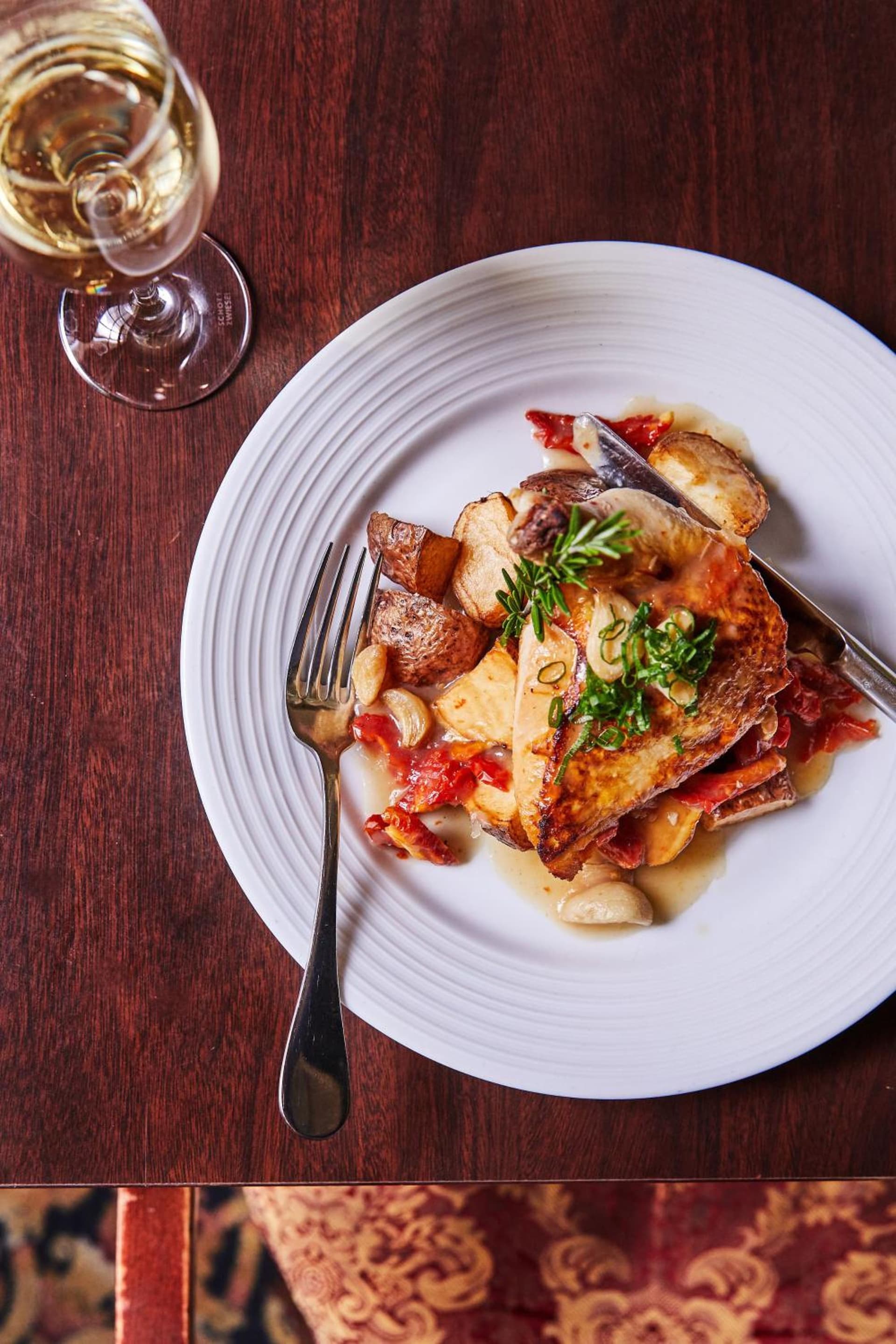 Bourbon Orleans Hotel gallery photo in New Orleans, LA — image 62