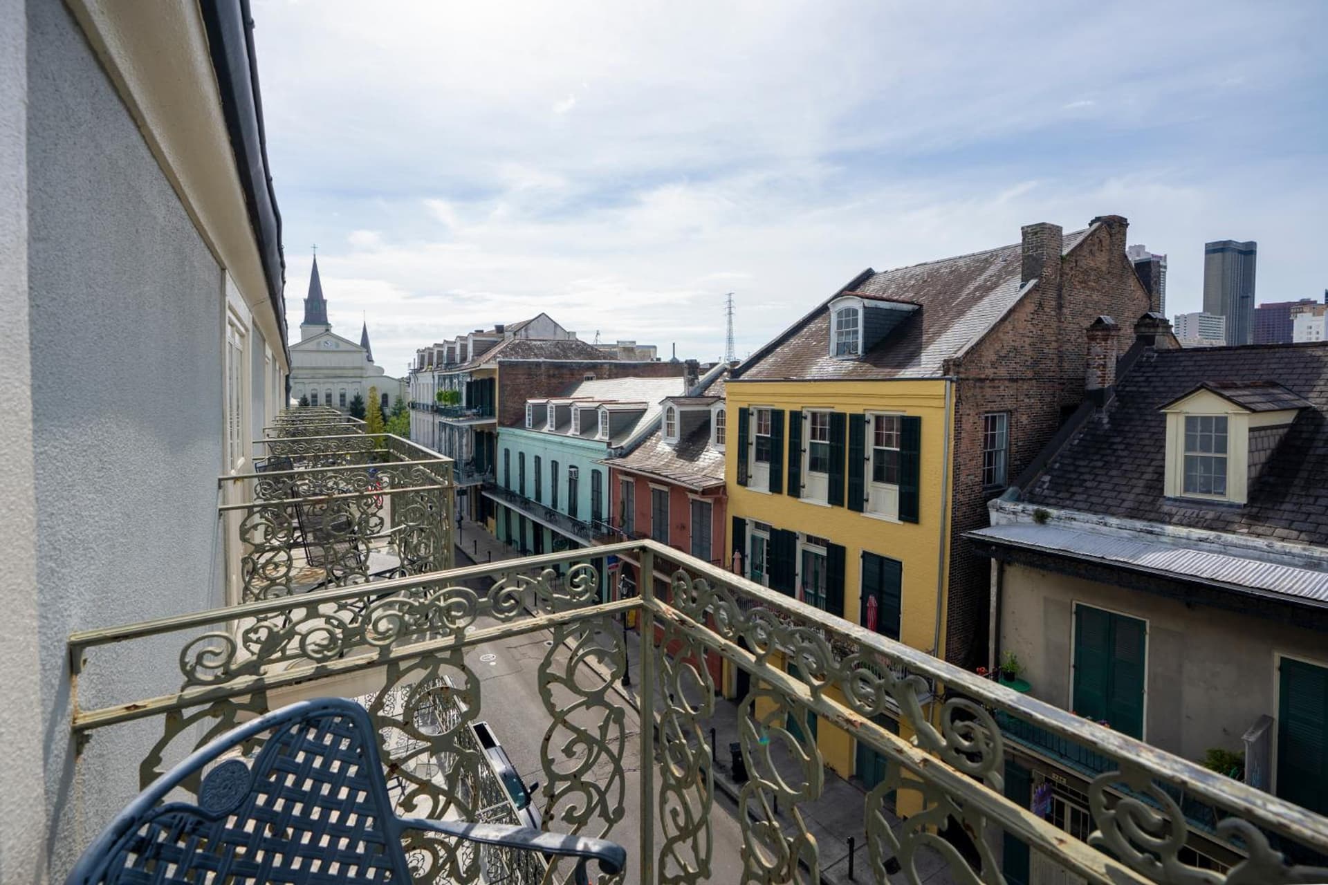 Bourbon Orleans Hotel gallery photo in New Orleans, LA — image 38