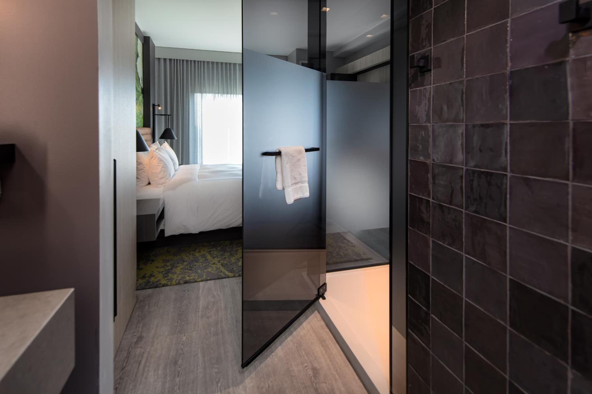 Hyatt Centric Charlotte SouthPark gallery photo in Charlotte, NC — image 25