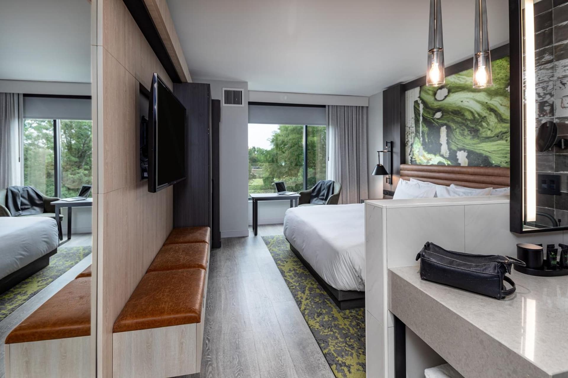 Hyatt Centric Charlotte SouthPark gallery photo in Charlotte, NC — image 16