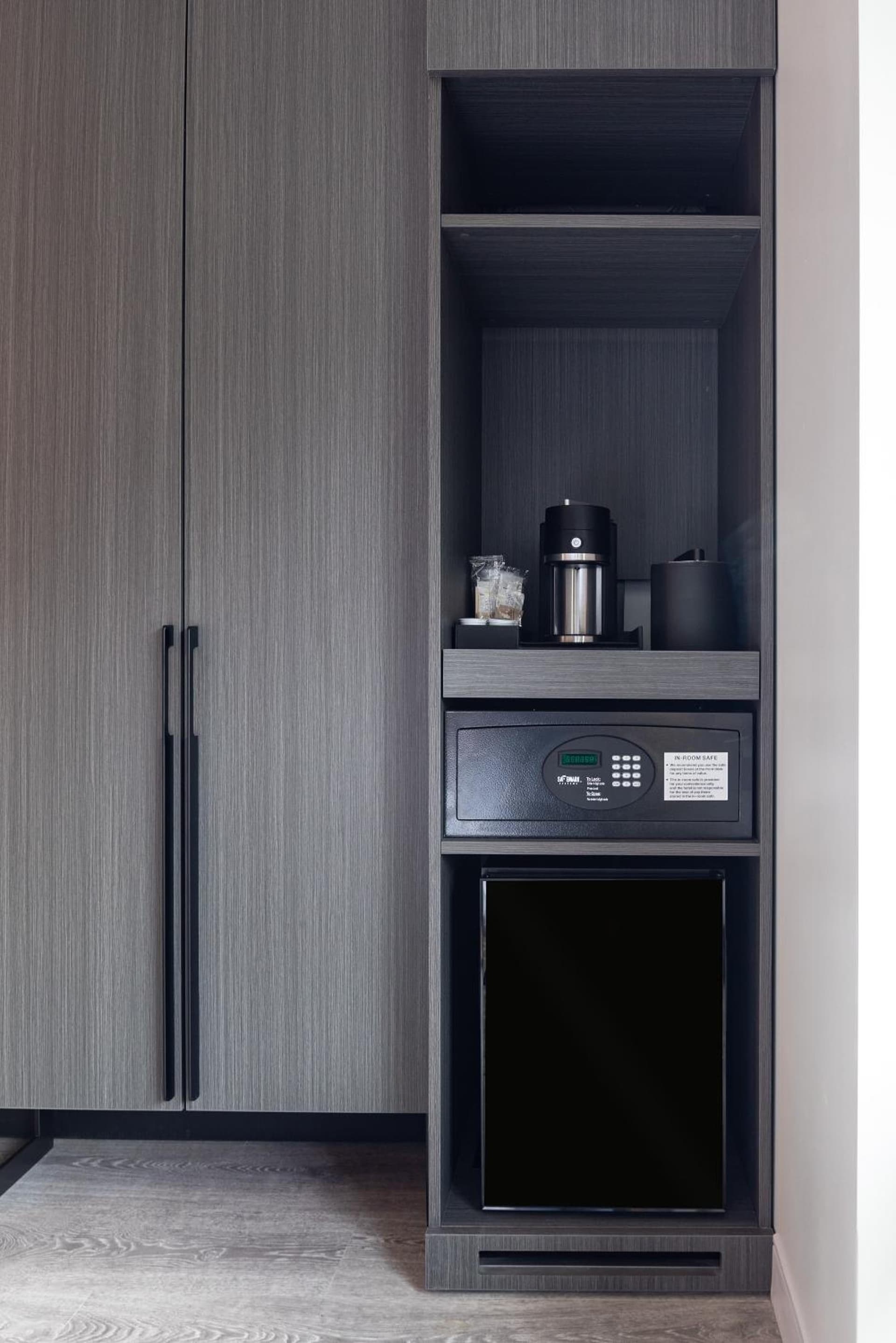 Hyatt Centric Charlotte SouthPark gallery photo in Charlotte, NC — image 37