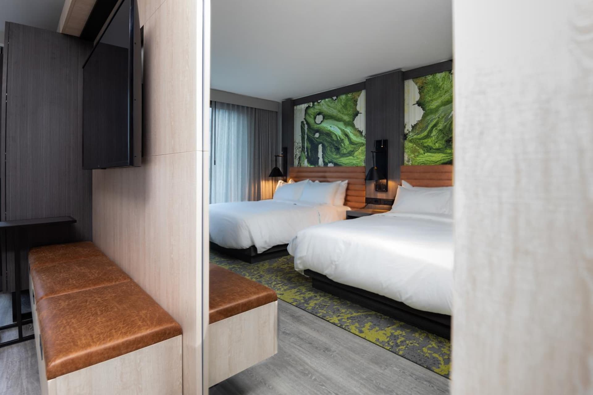 Hyatt Centric Charlotte SouthPark gallery photo in Charlotte, NC — image 35