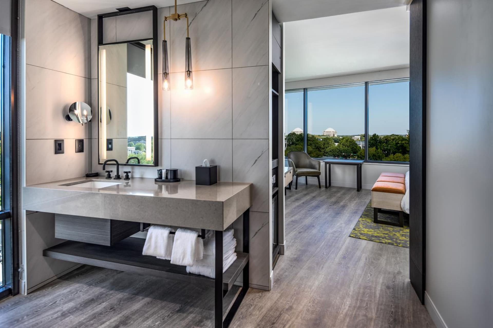 Hyatt Centric Charlotte SouthPark gallery photo in Charlotte, NC — image 42