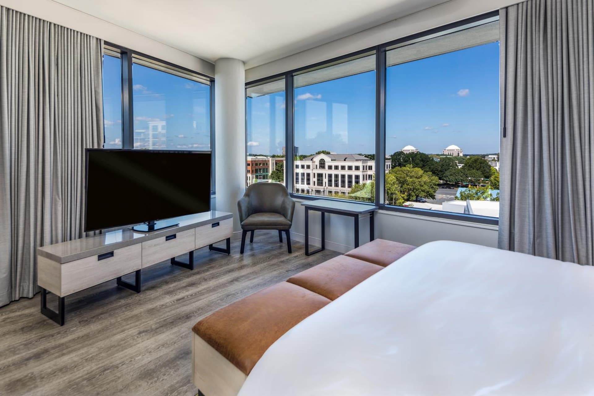 Hyatt Centric Charlotte SouthPark gallery photo in Charlotte, NC — image 64
