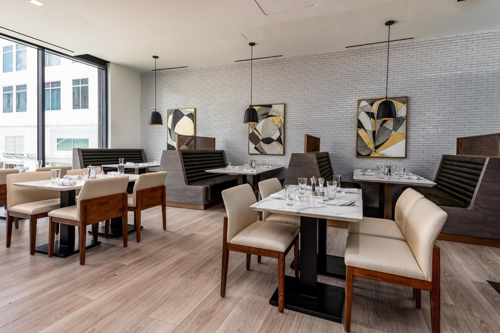 Hyatt Centric Charlotte SouthPark gallery photo in Charlotte, NC — image 38