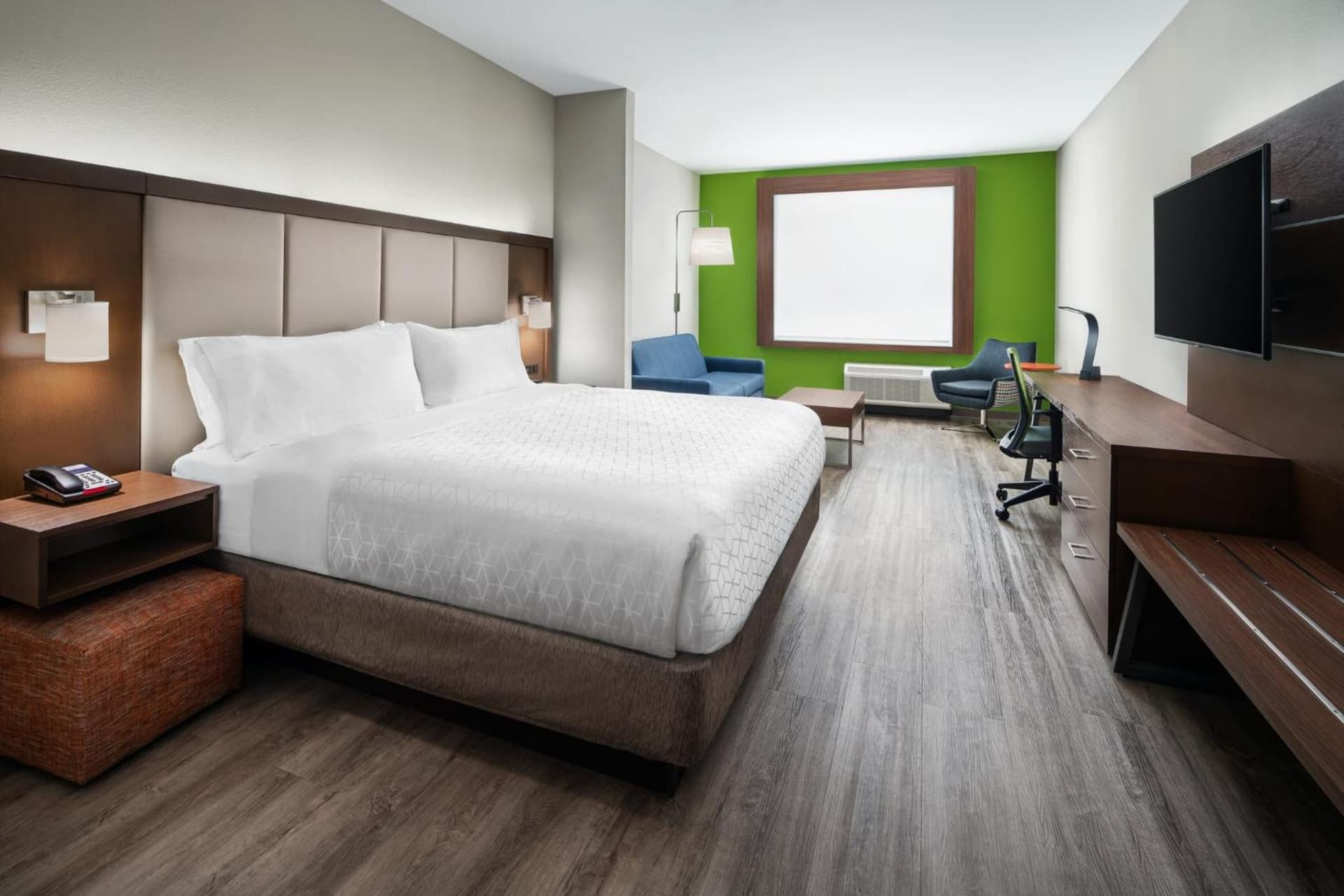 Holiday Inn Express & Suites - Odessa I-20 by IHG gallery photo in Odessa, TX — image 11