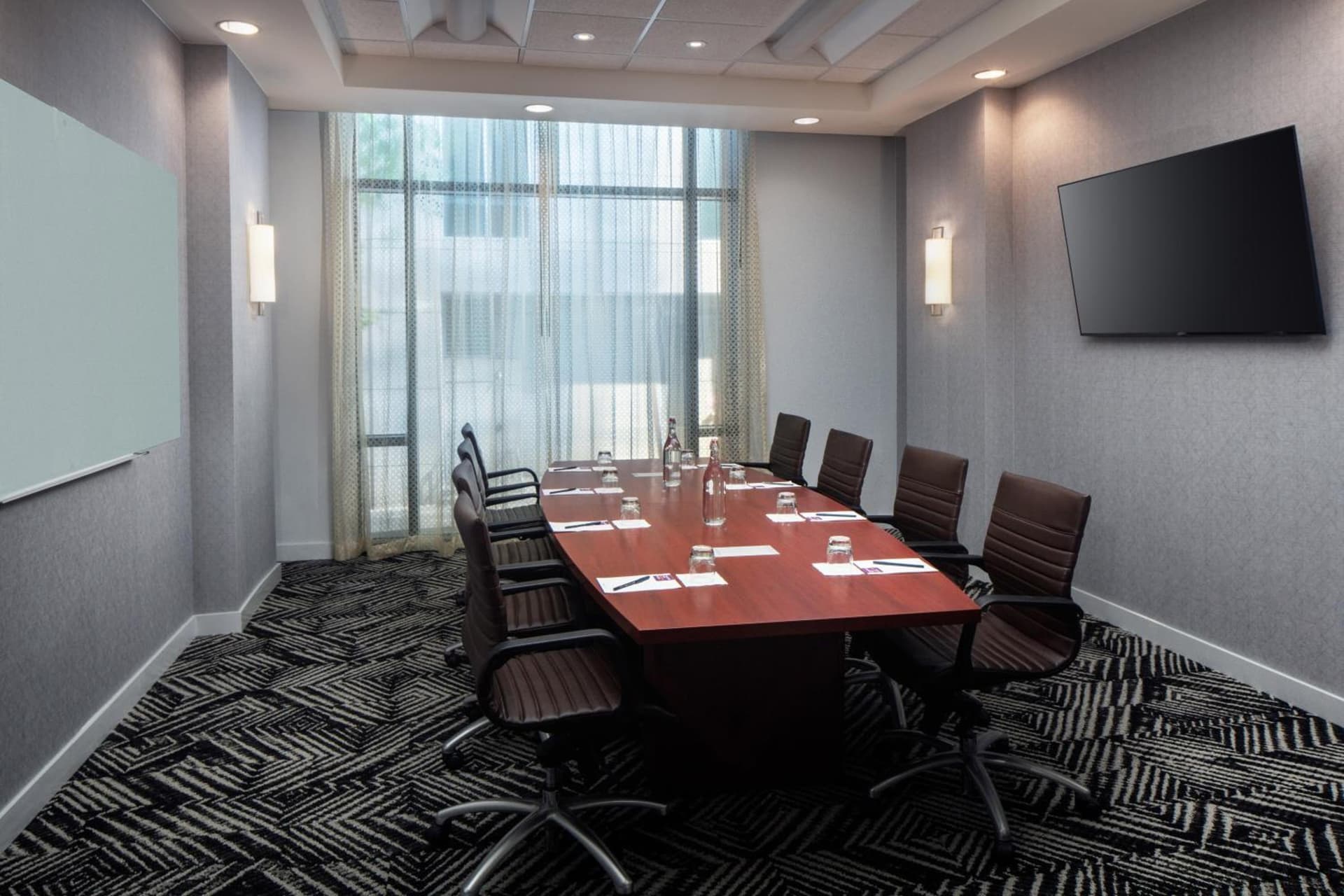 Hyatt Place Nashville Downtown gallery photo in Nashville, TN — image 37