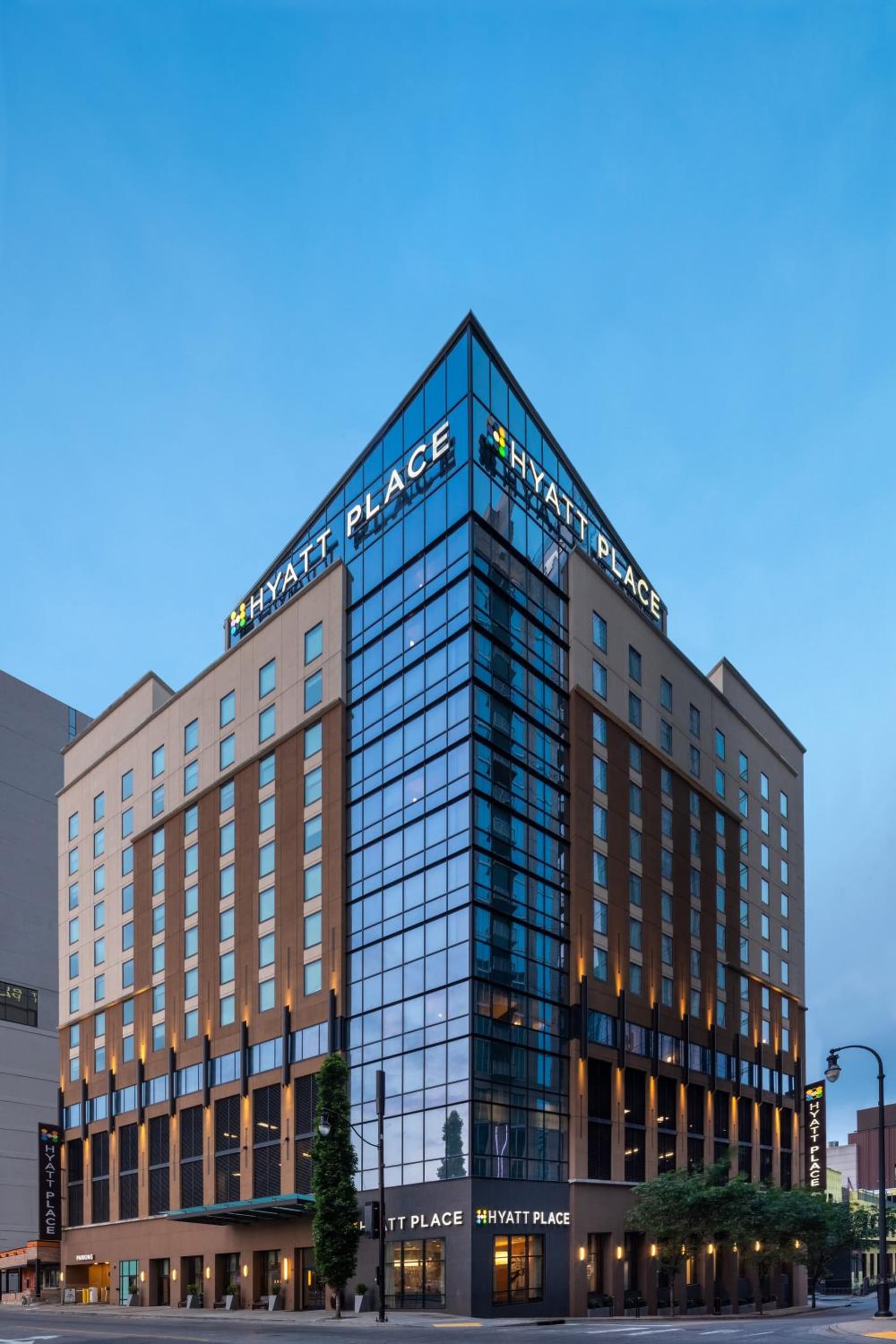 Hyatt Place Nashville Downtown gallery photo in Nashville, TN — image 18