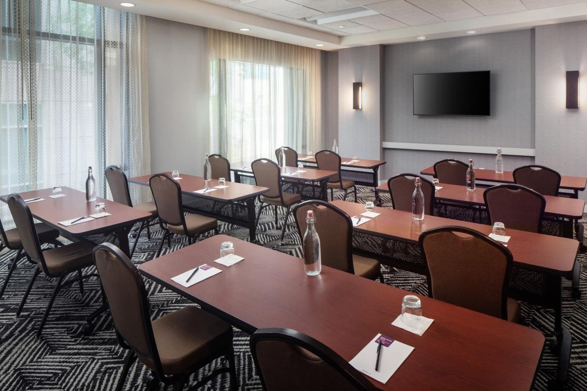 Hyatt Place Nashville Downtown gallery photo in Nashville, TN — image 43