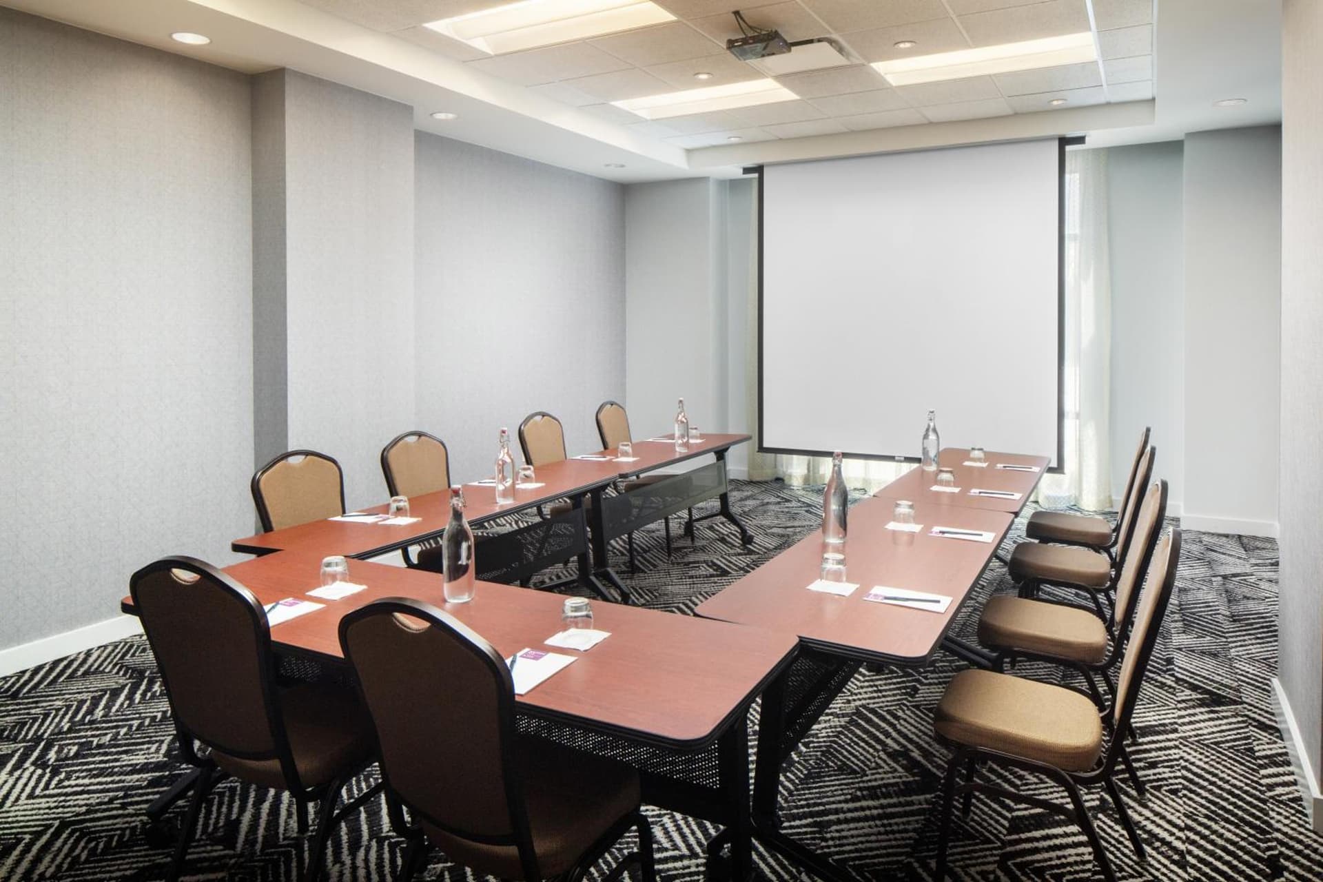 Hyatt Place Nashville Downtown gallery photo in Nashville, TN — image 36