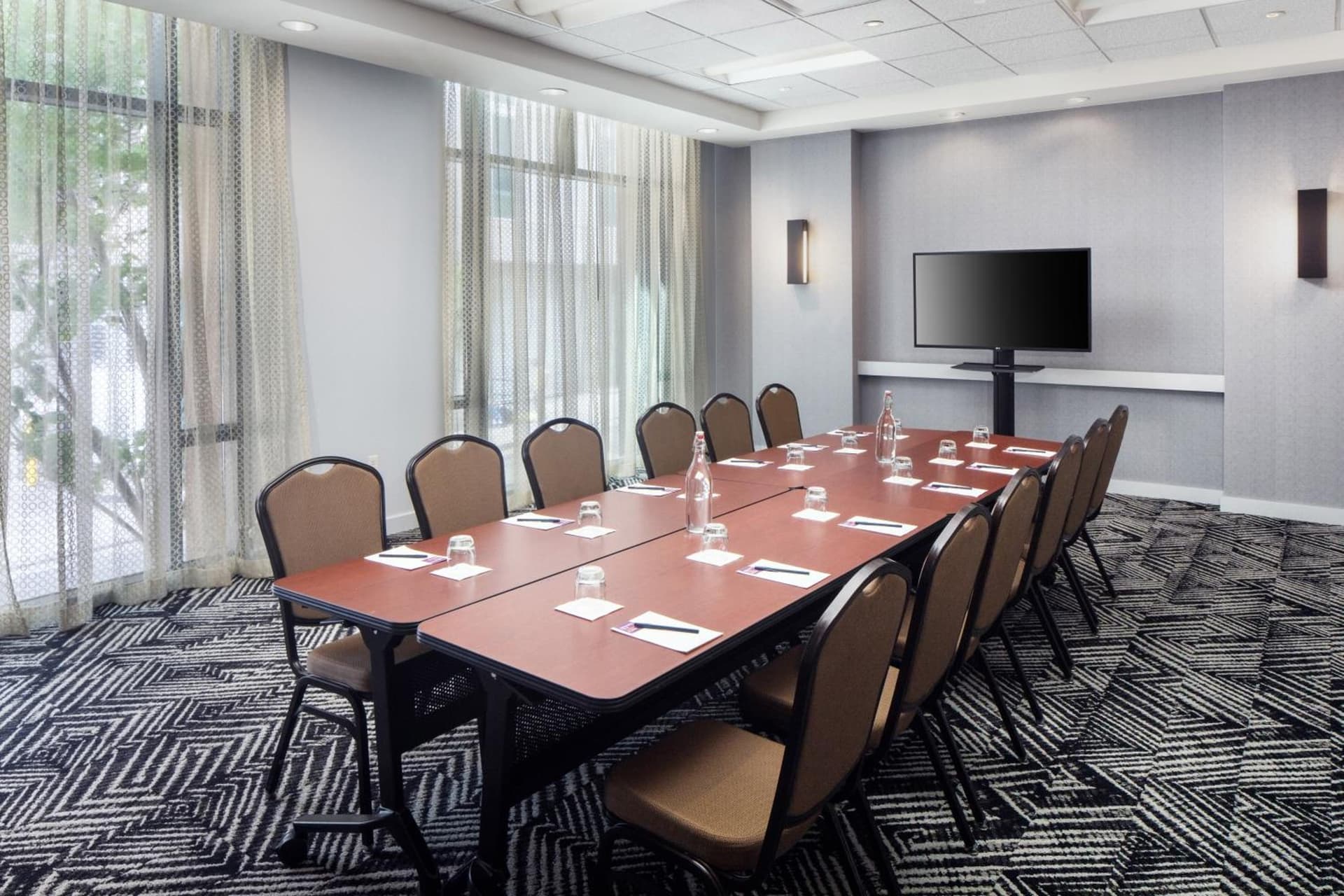 Hyatt Place Nashville Downtown gallery photo in Nashville, TN — image 51