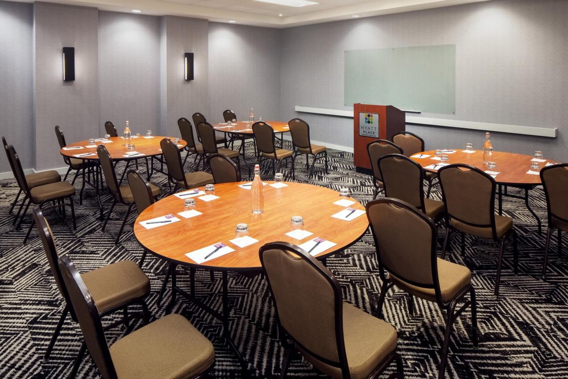 Hyatt Place Nashville Downtown gallery photo in Nashville, TN — image 52