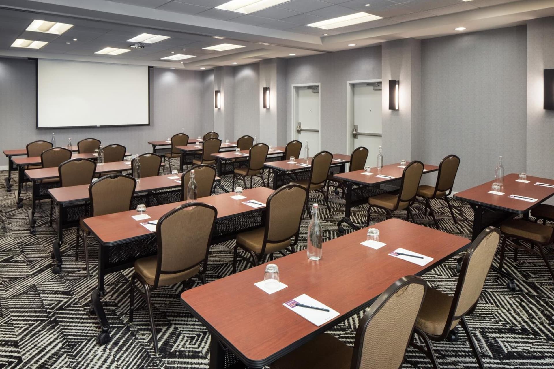 Hyatt Place Nashville Downtown gallery photo in Nashville, TN — image 33
