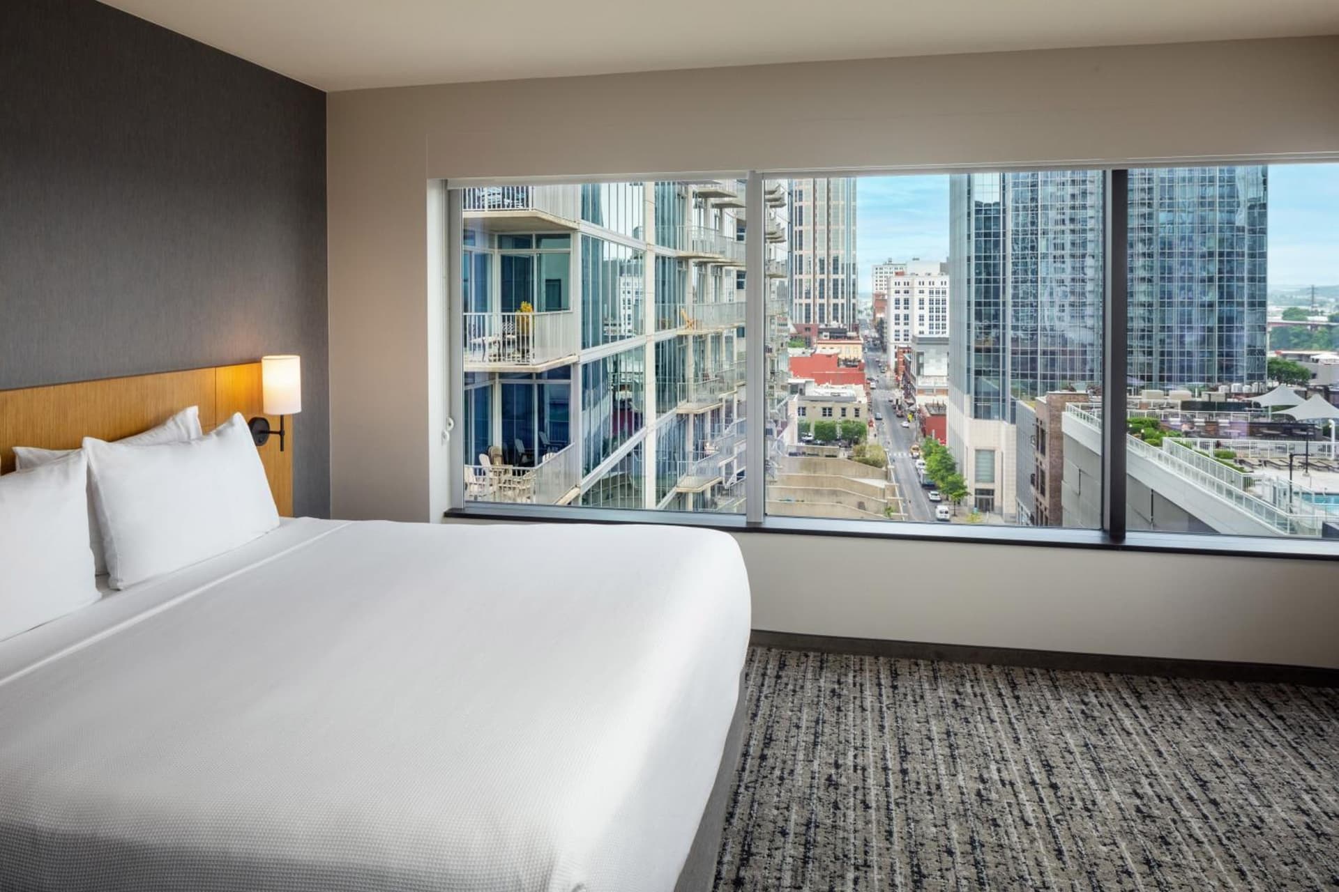 Hyatt Place Nashville Downtown gallery photo in Nashville, TN — image 22