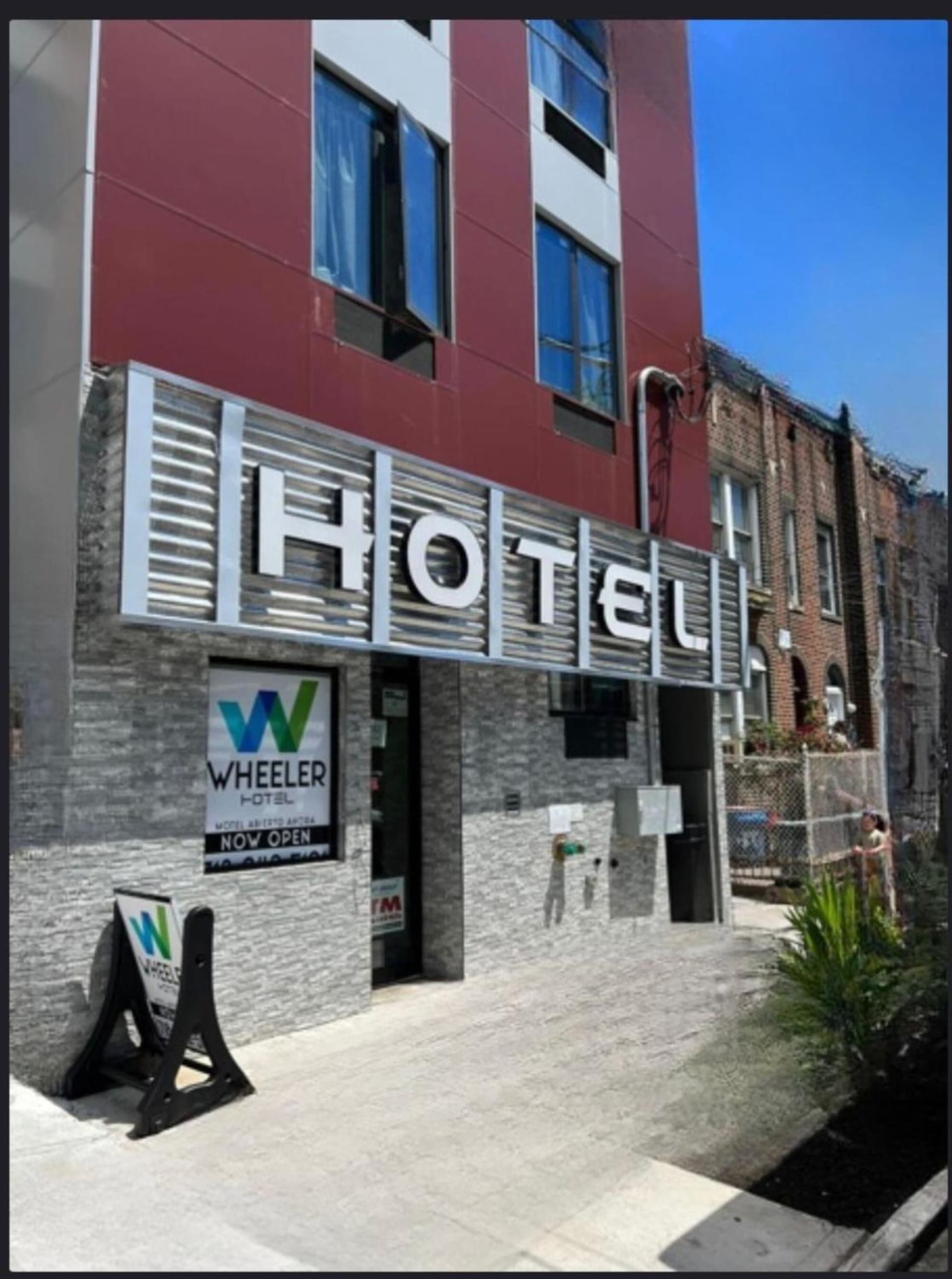 Wheeler Hotel gallery photo in Bronx, NY — image 17