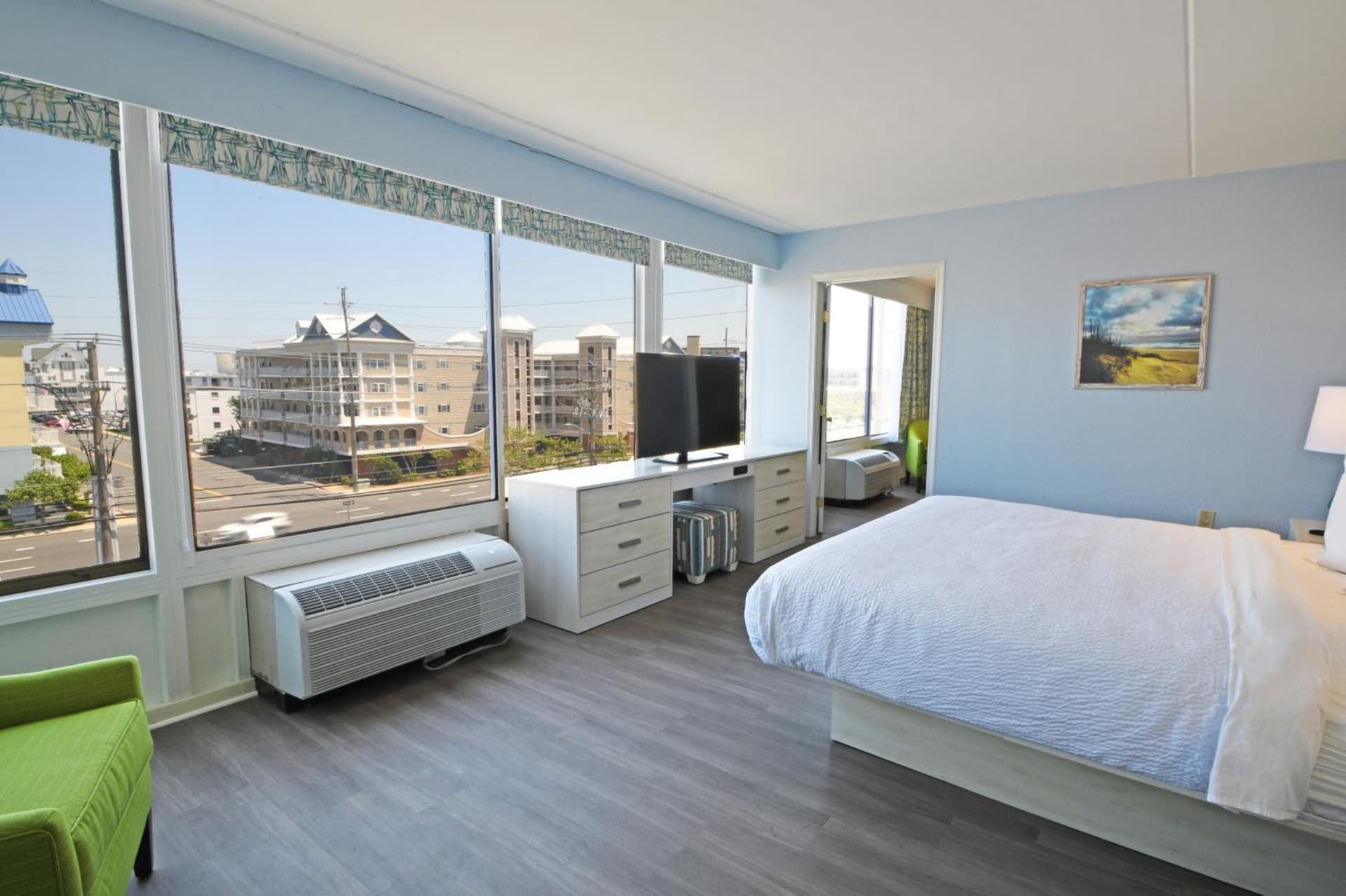 Fenwick Inn gallery photo in Ocean City, MD — image 21