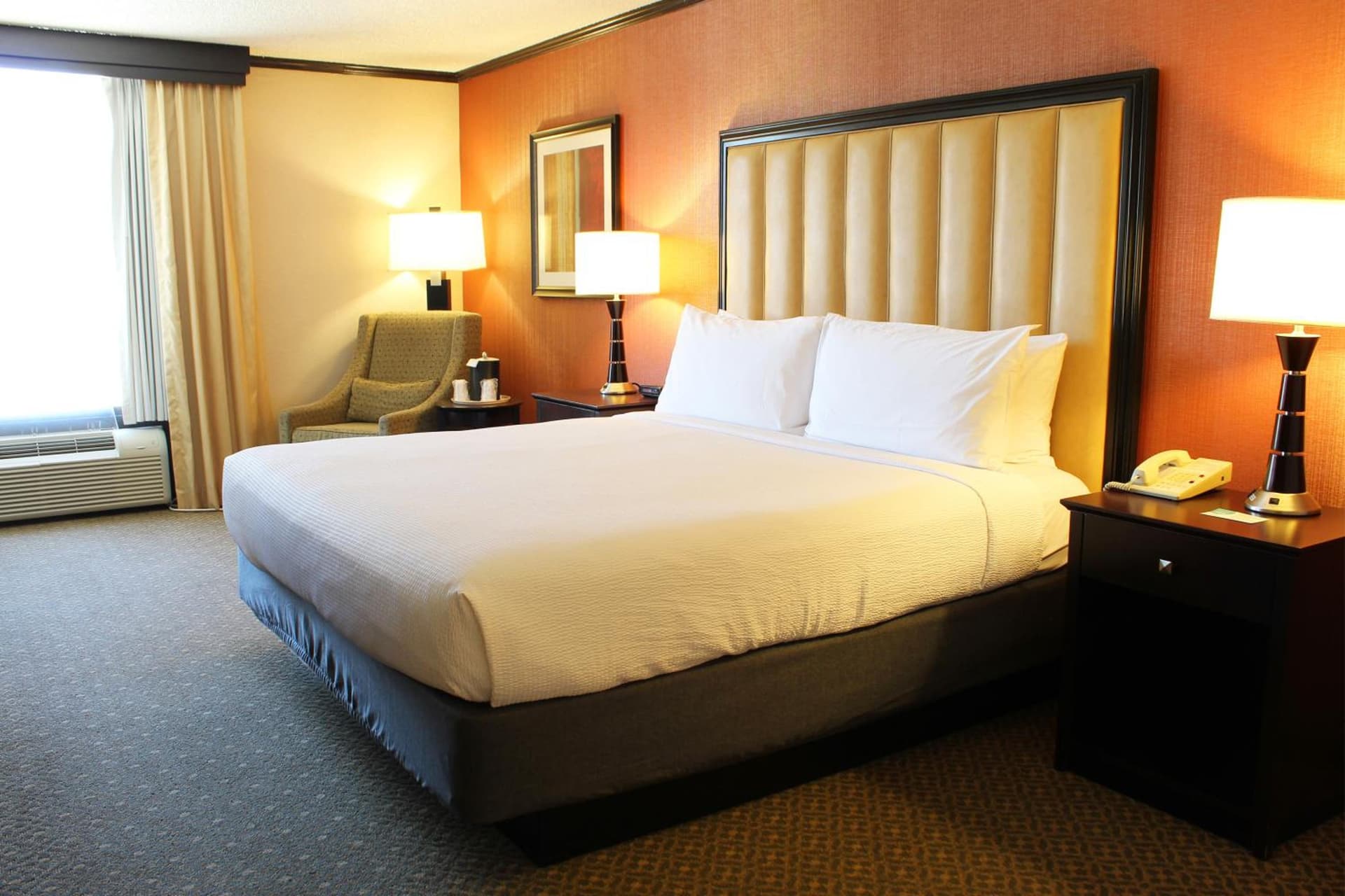 Hotel Burbank gallery photo in Burbank, CA — image 38