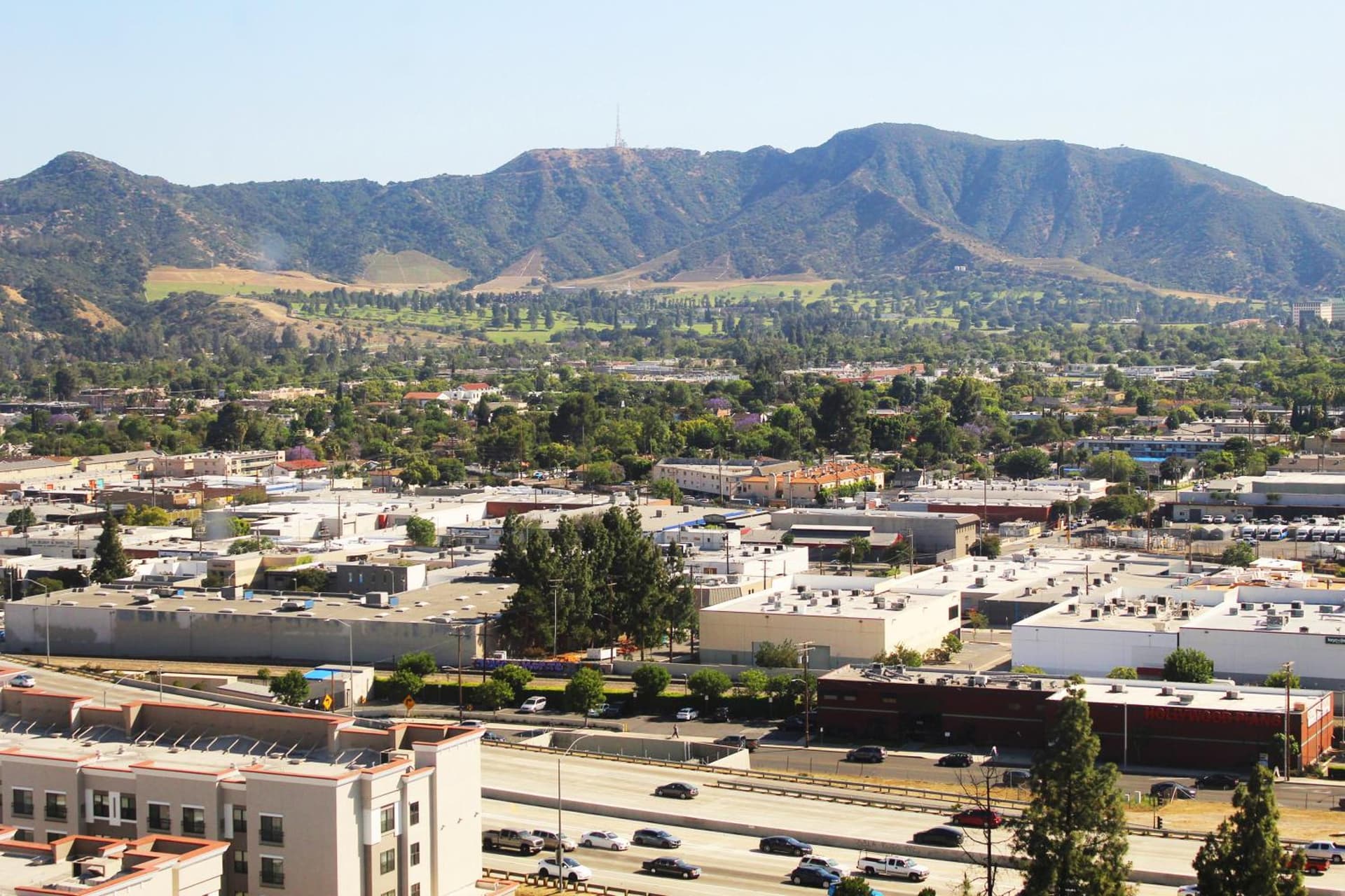 Hotel Burbank gallery photo in Burbank, CA — image 4