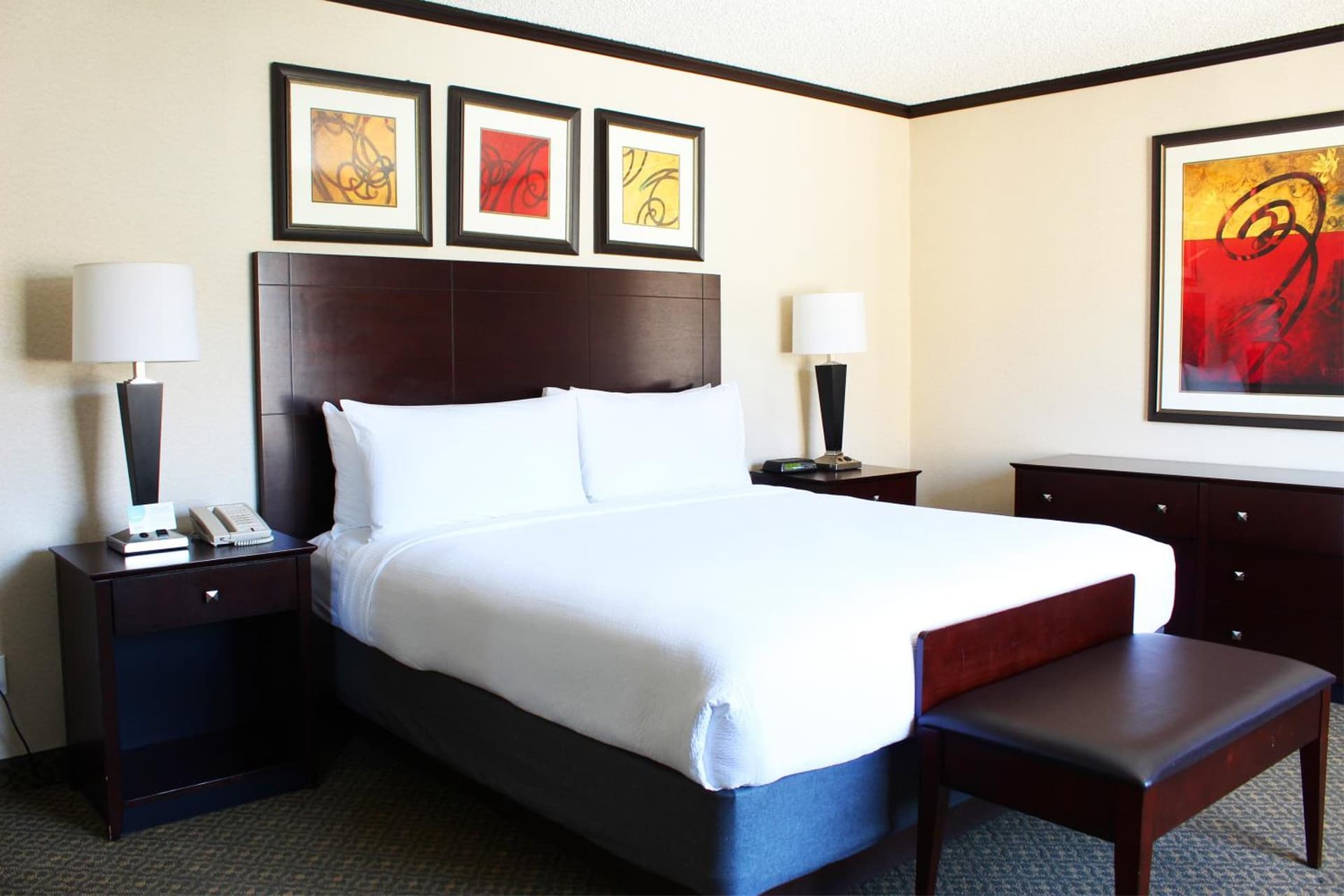 Hotel Burbank gallery photo in Burbank, CA — image 44