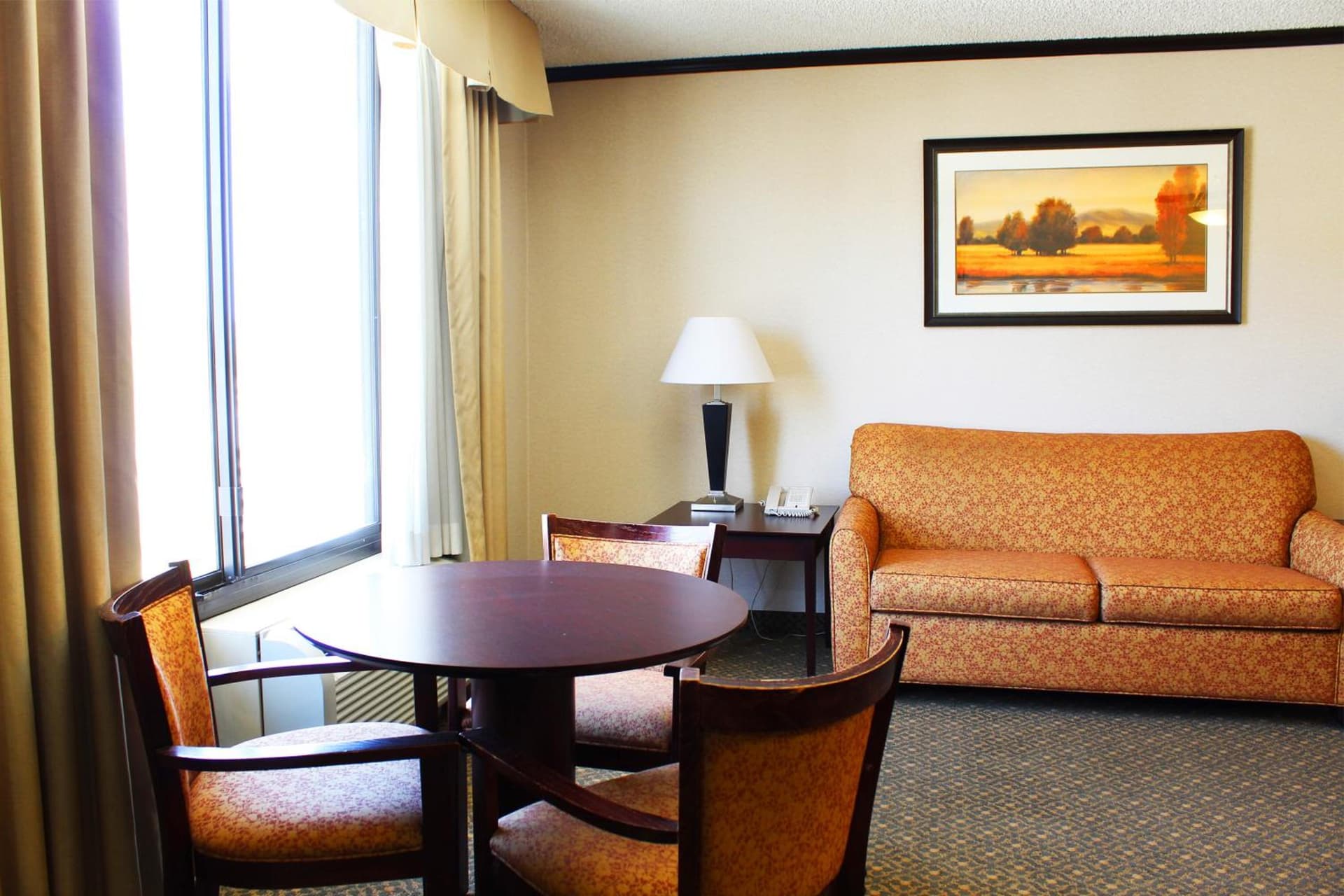 Hotel Burbank gallery photo in Burbank, CA — image 12